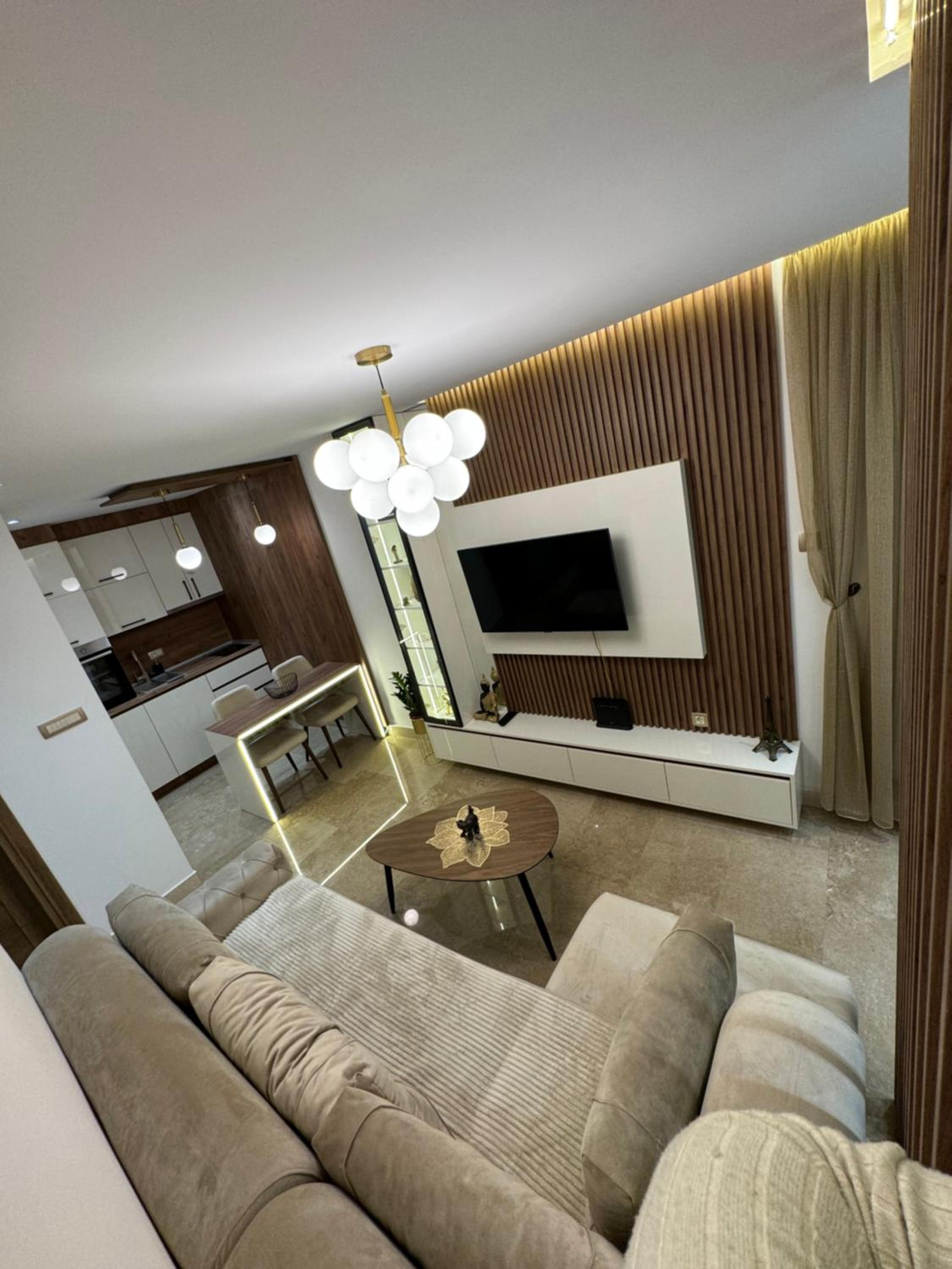 Apartman Milica-Mica