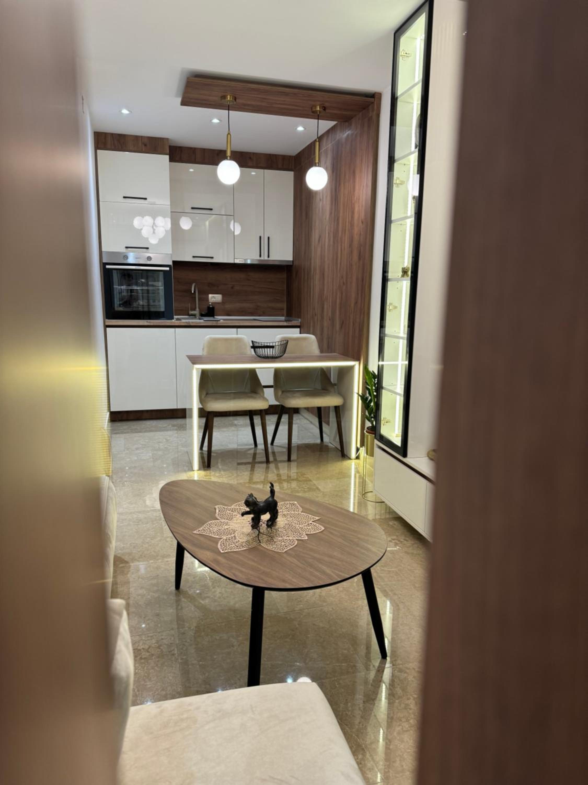 Apartman Milica-Mica