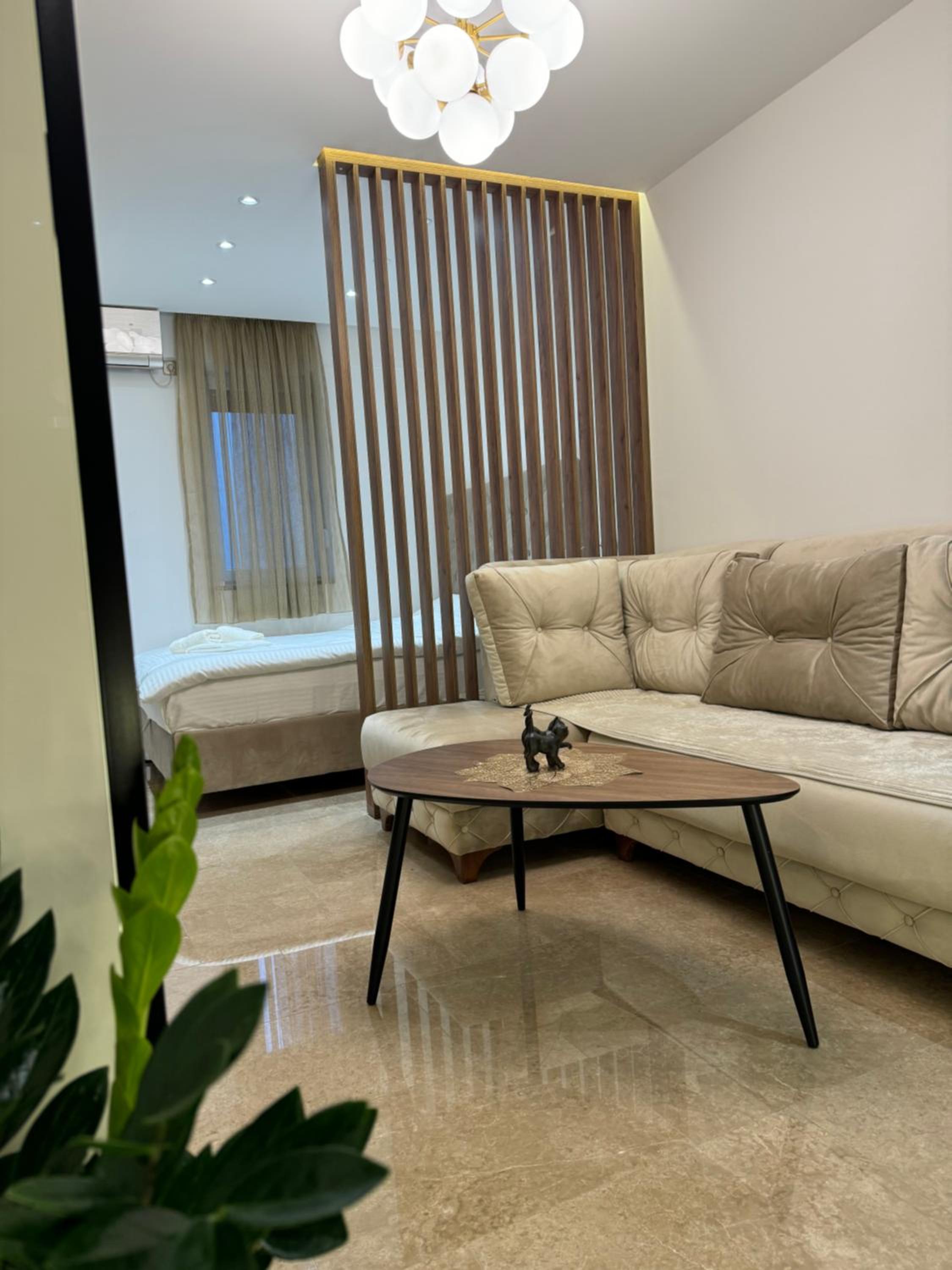 Apartman Milica-Mica