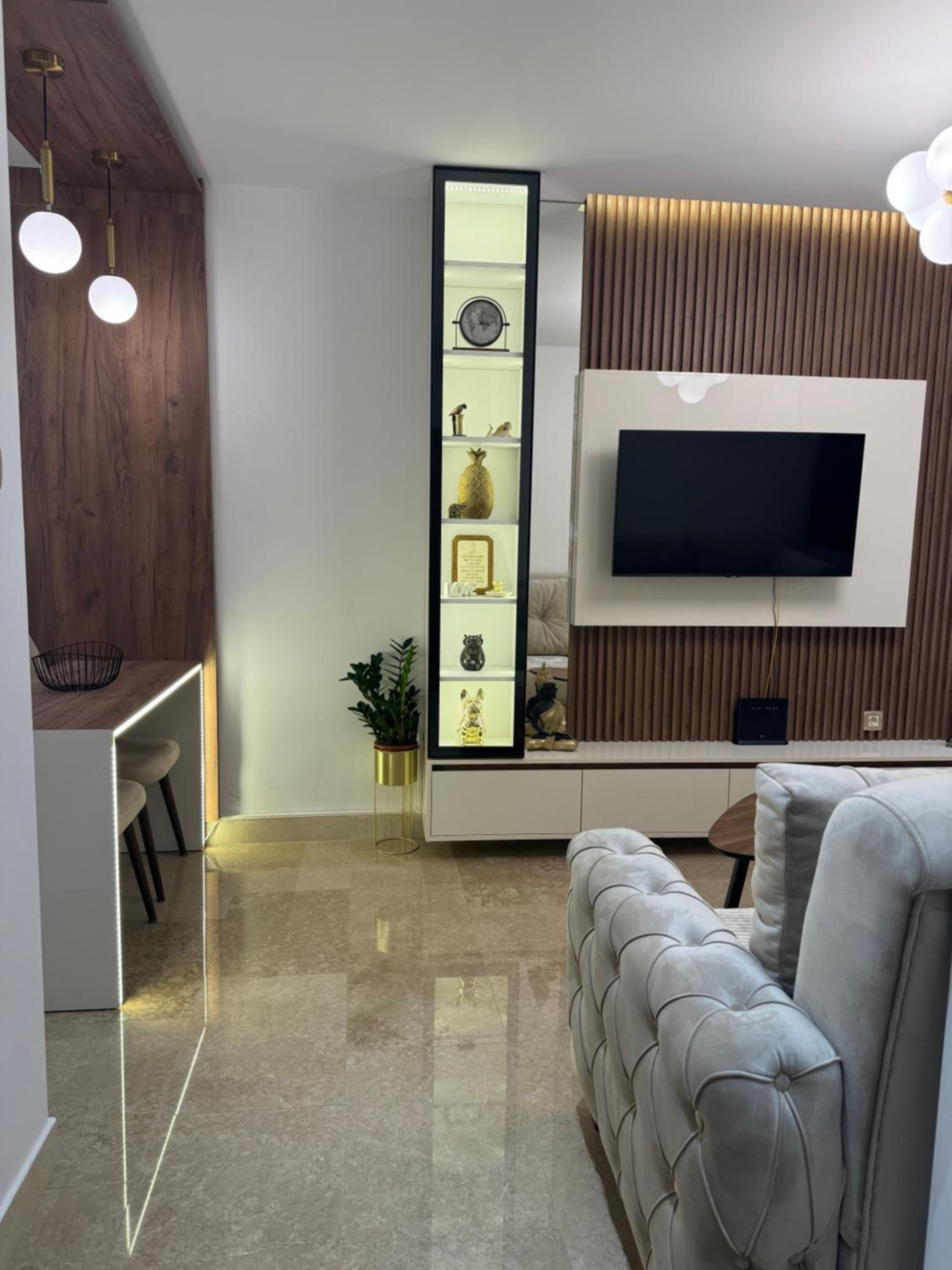 Apartman Milica-Mica