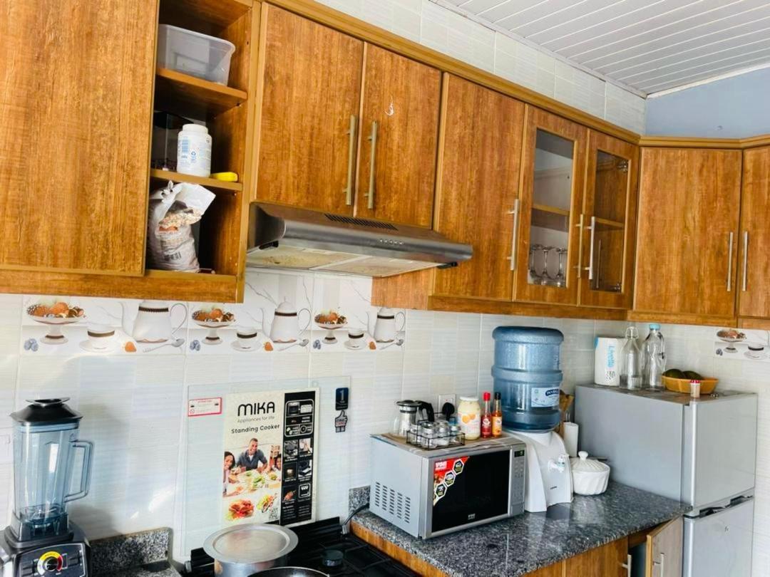 Nyamirambo Home Stay