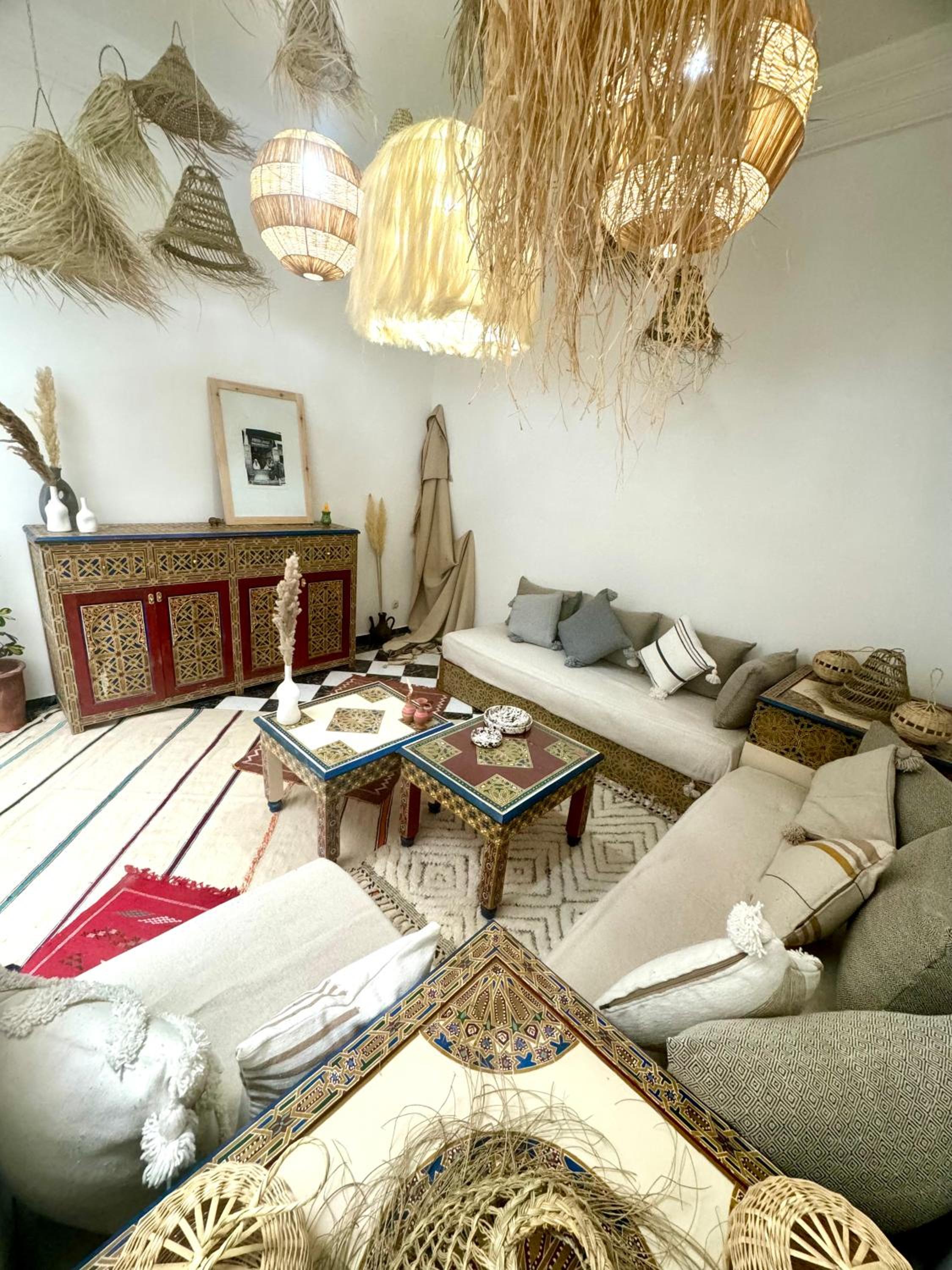 lounge