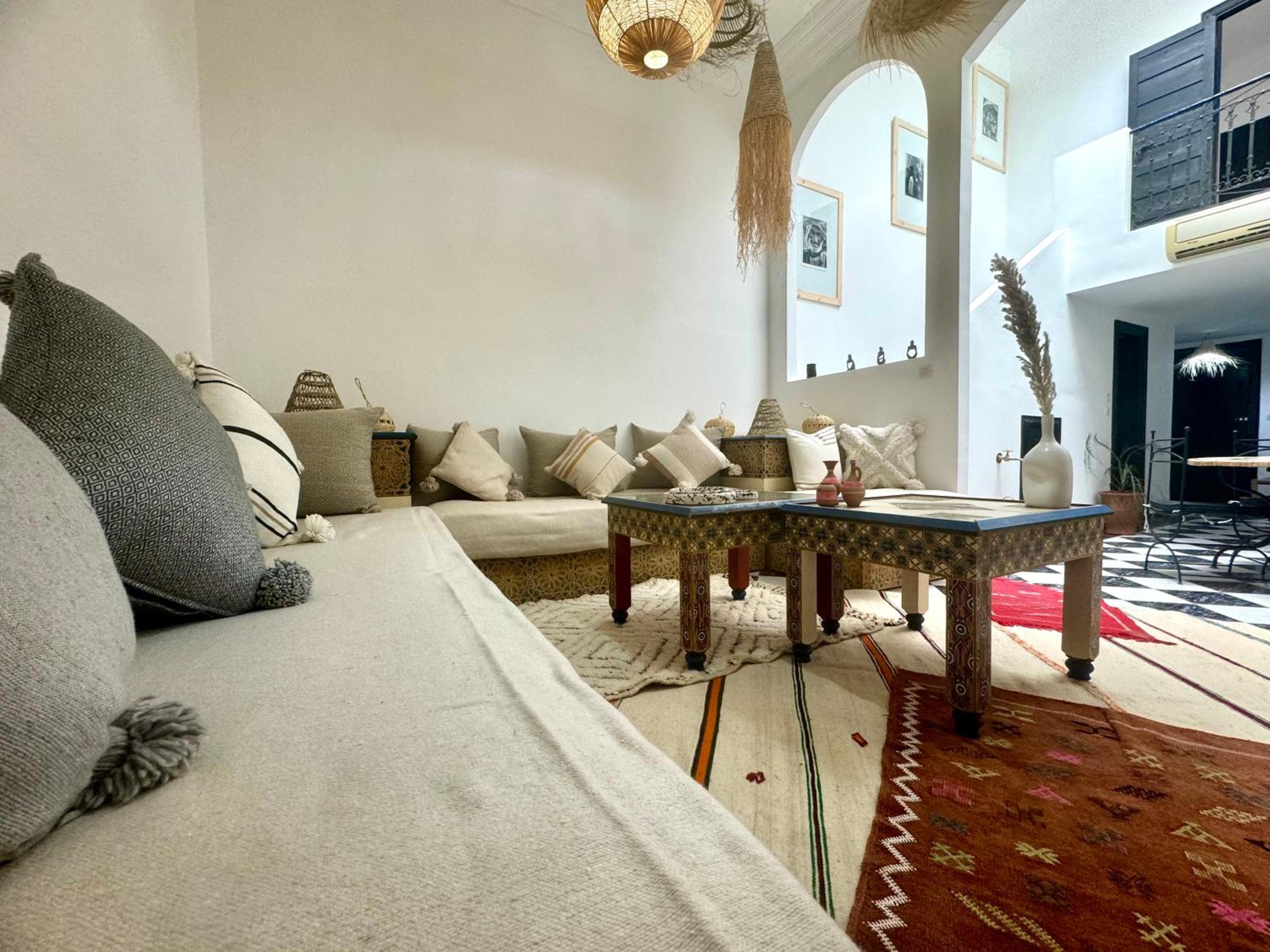 lounge