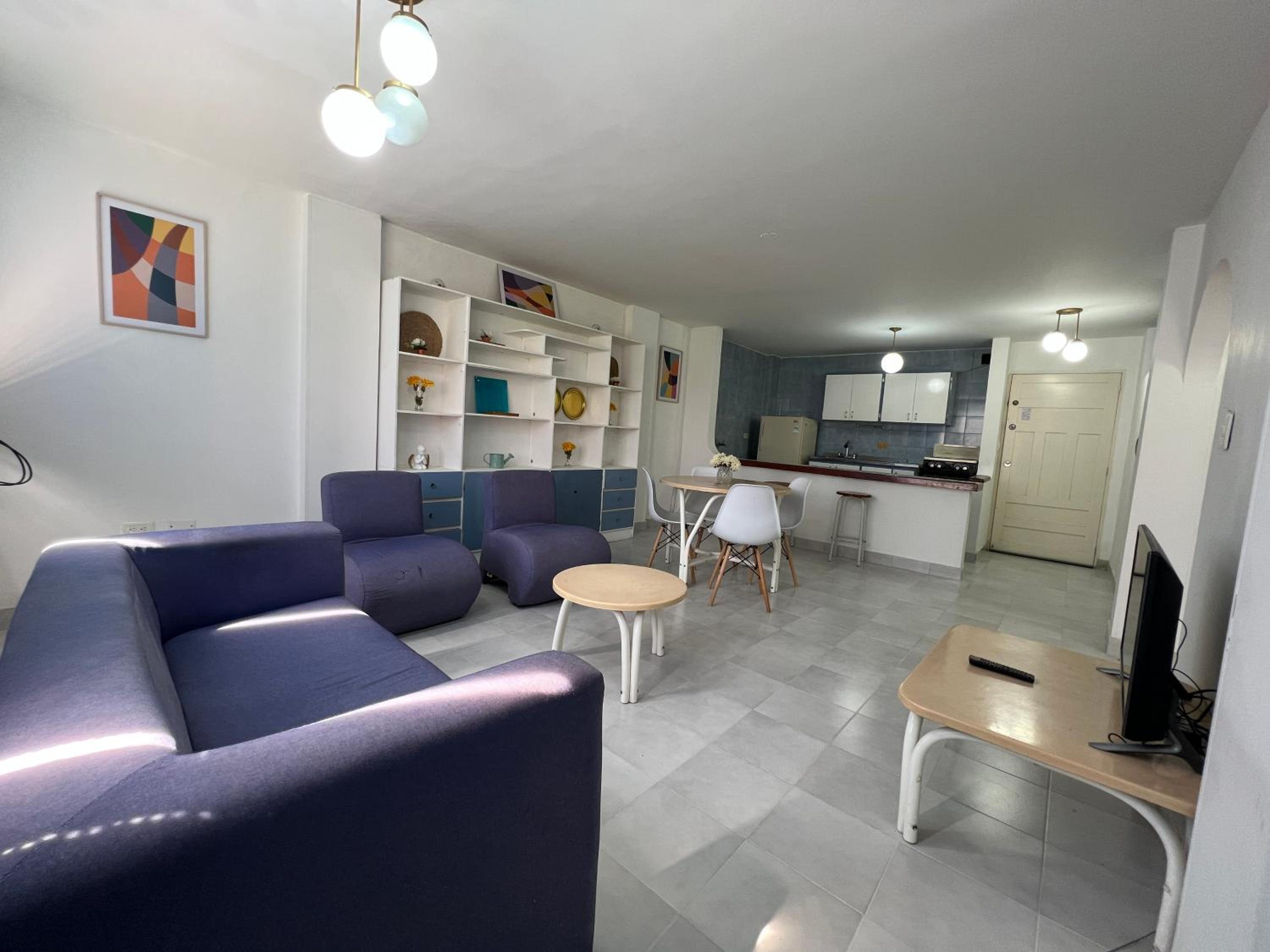 APARTAMENTO, EL RODADERO, SANTA MARTA, COLOMBIA