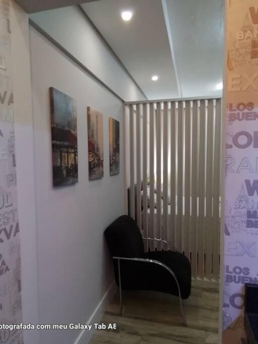 Lindo Studio a sua espera