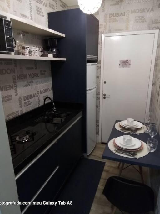Lindo Studio a sua espera