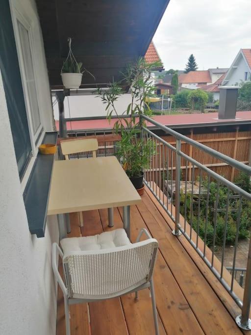 Atelieo beim Nussbaum