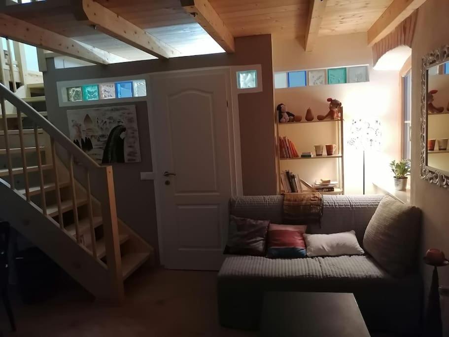 Atelieo beim Nussbaum