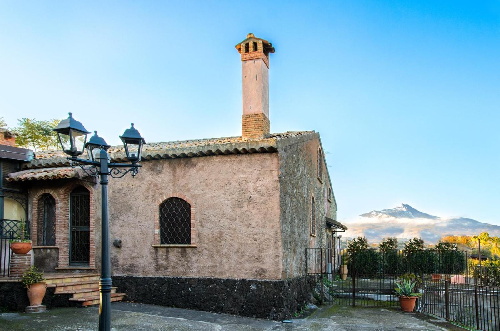 Casa Don Vito