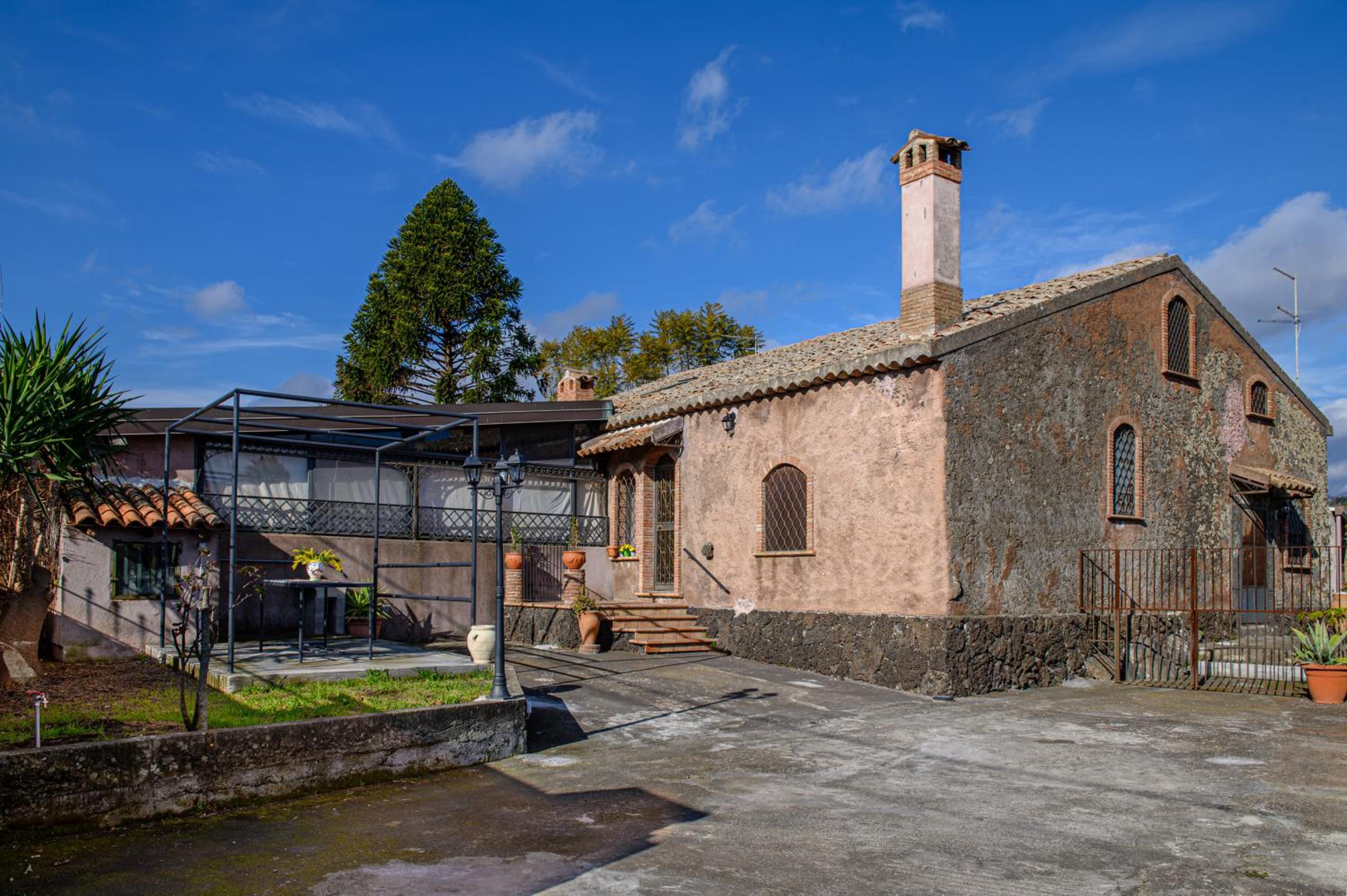 Casa Don Vito
