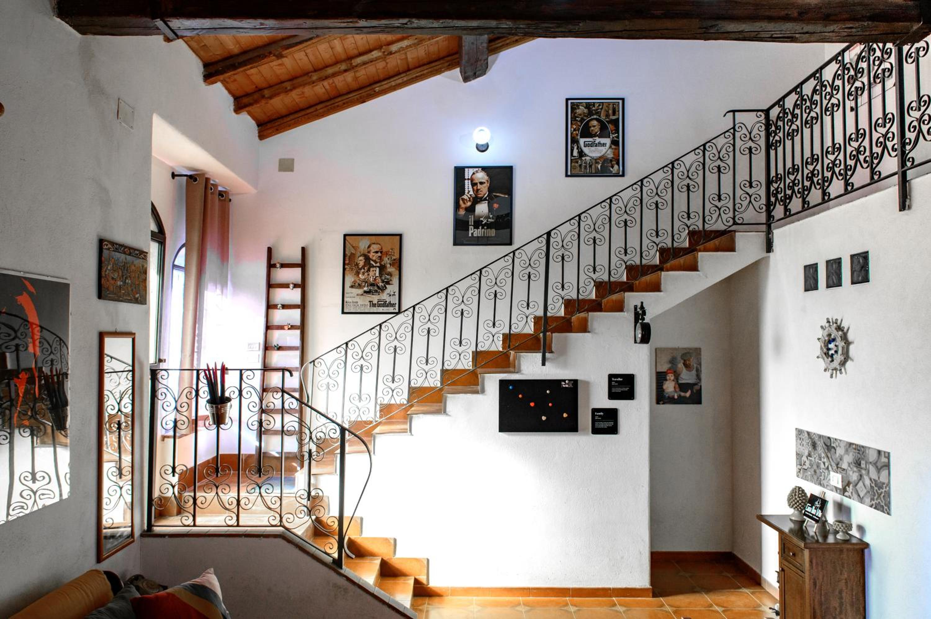 Casa Don Vito