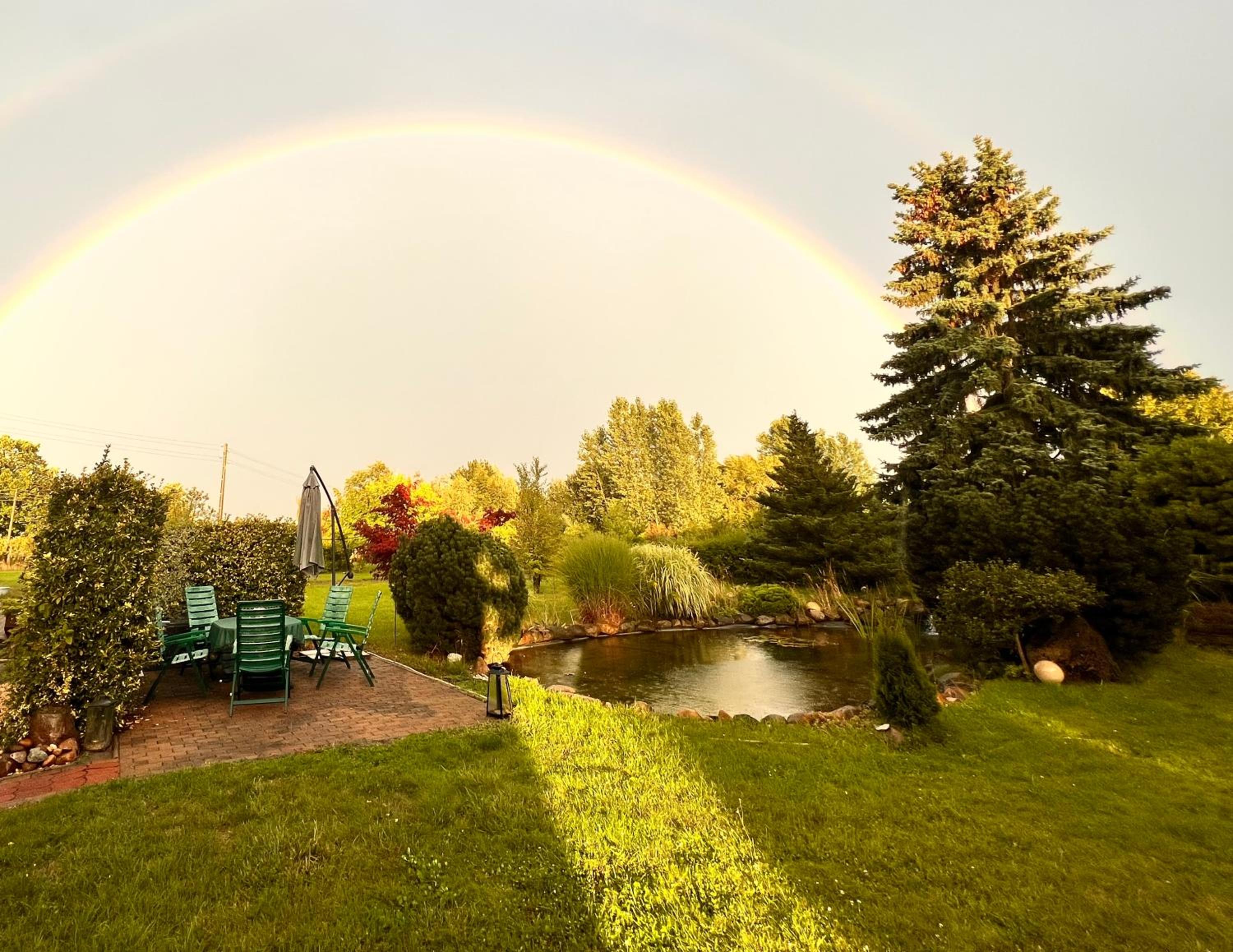 ECOVILLA - Natur pur
