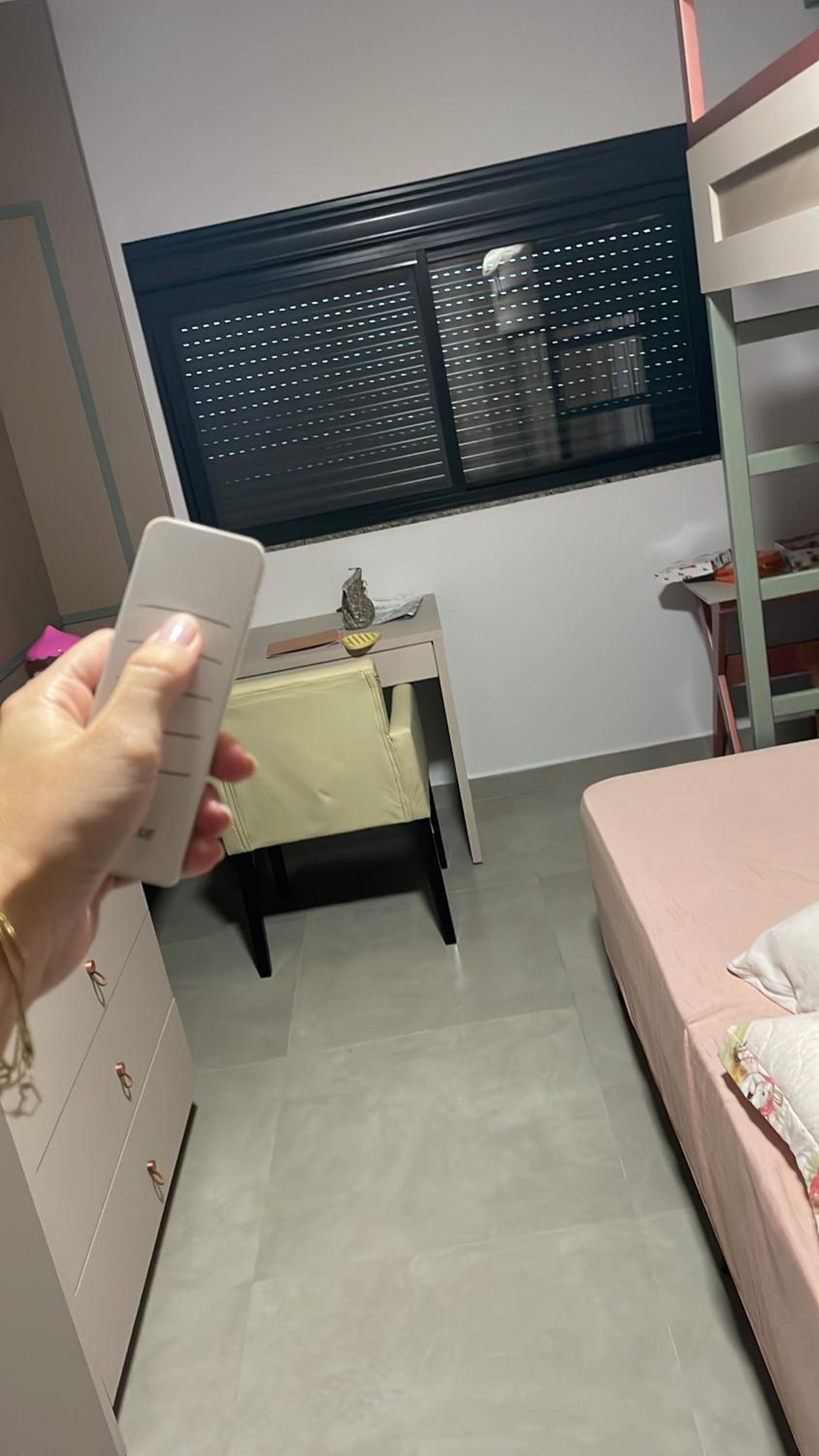 Refúgio nascer das águas