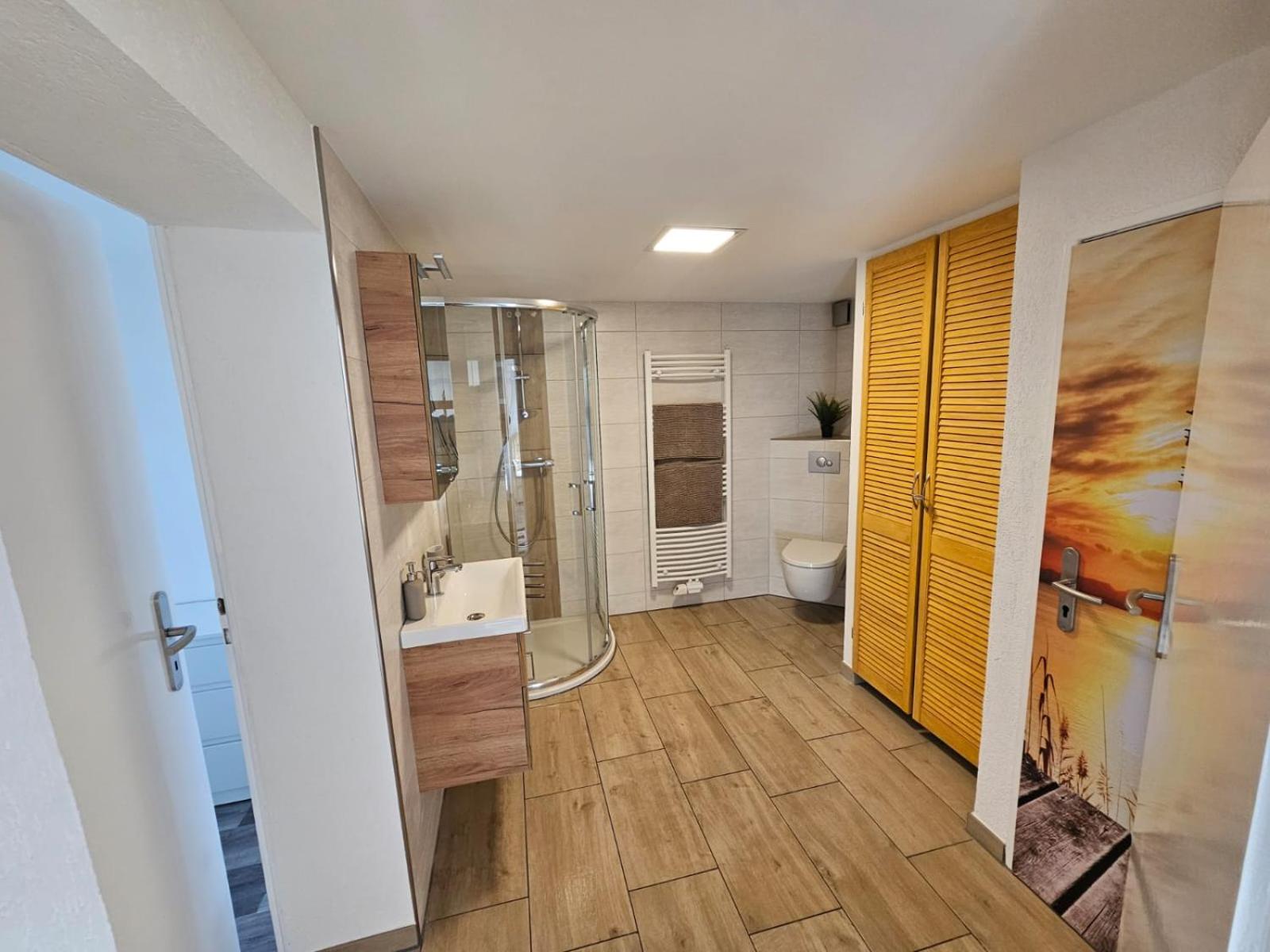 ECOVILLA - Natur pur