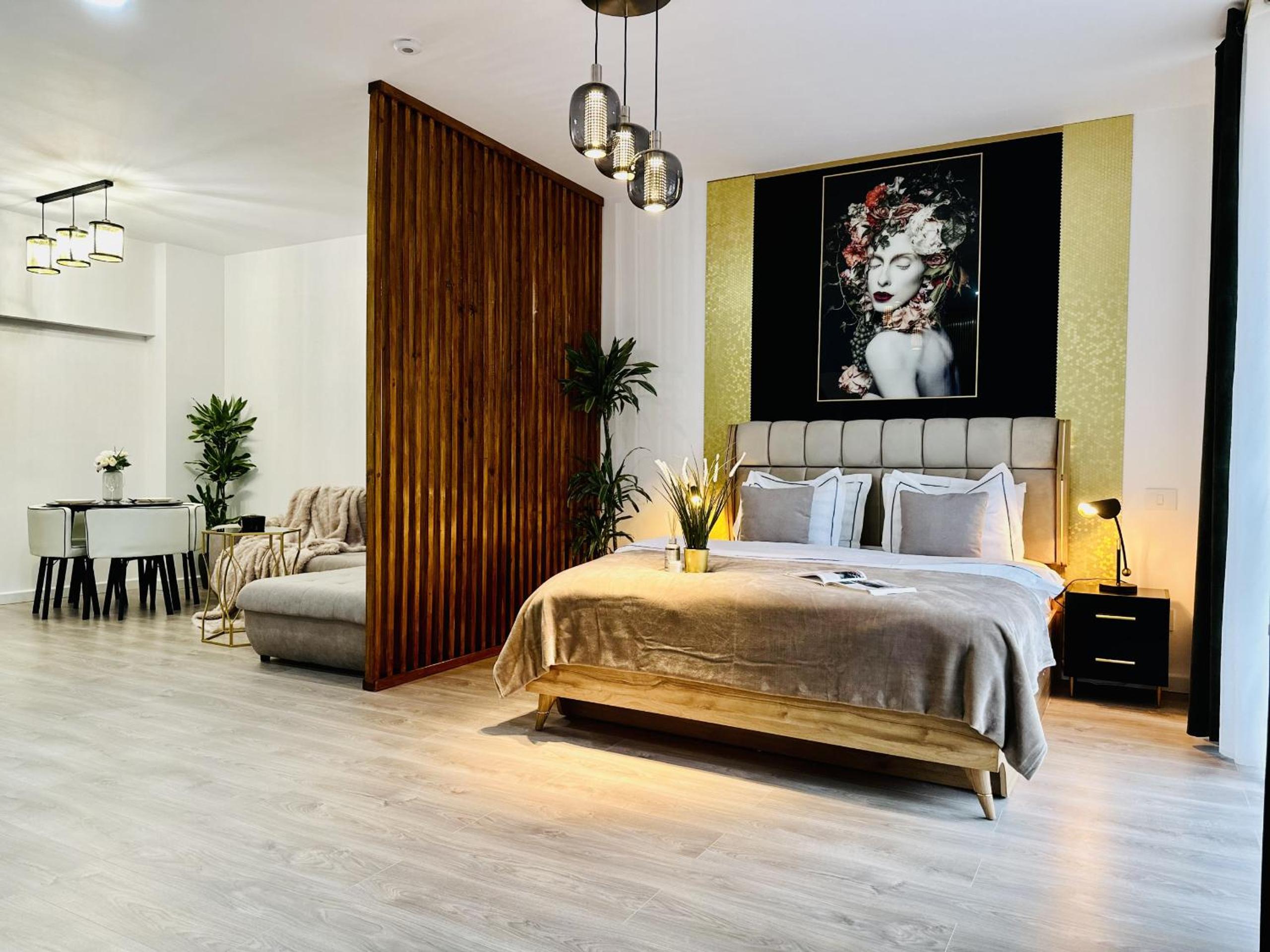 LUXROOM in GreenFuture view 3