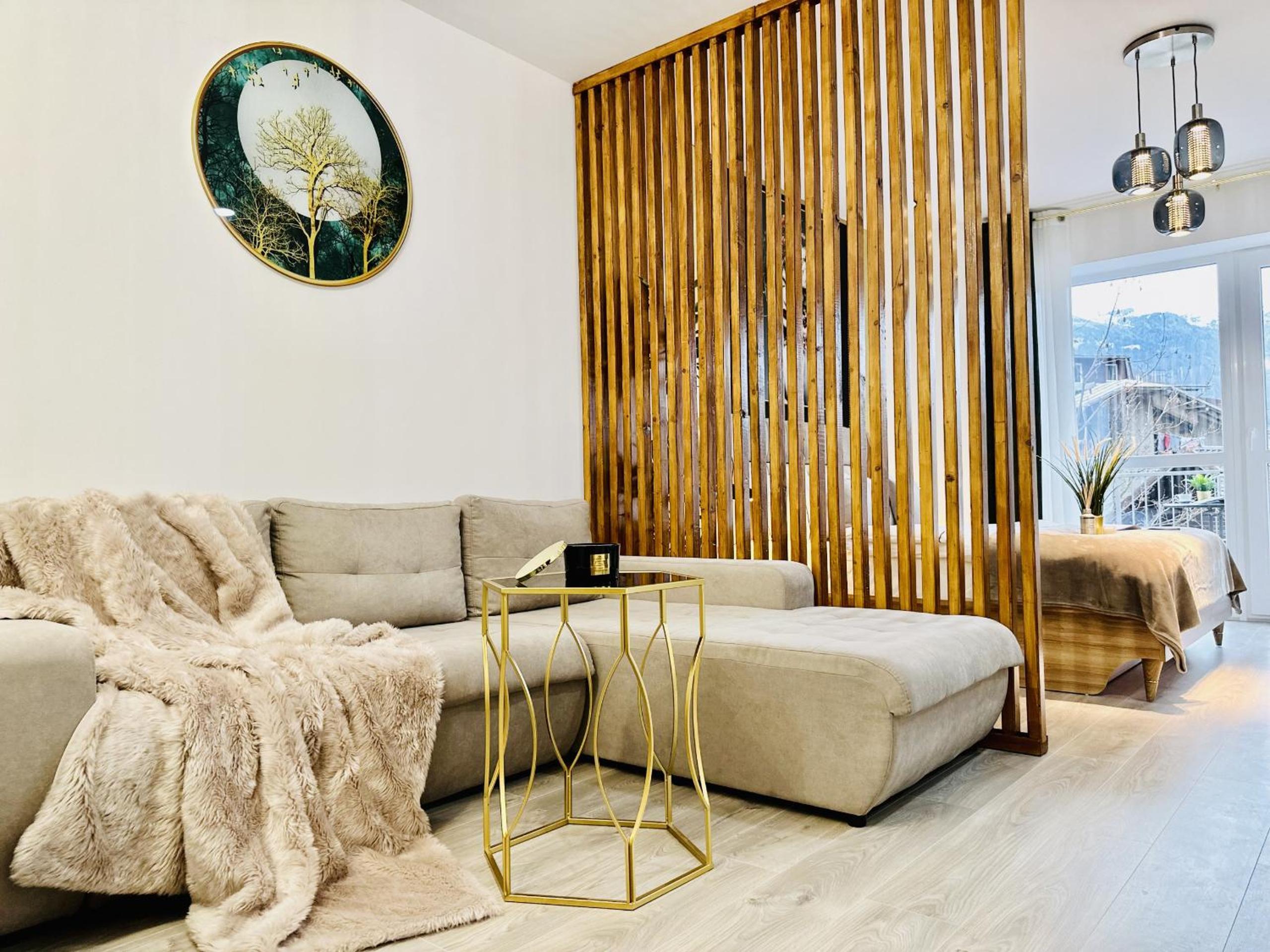 LUXROOM in GreenFuture view 2