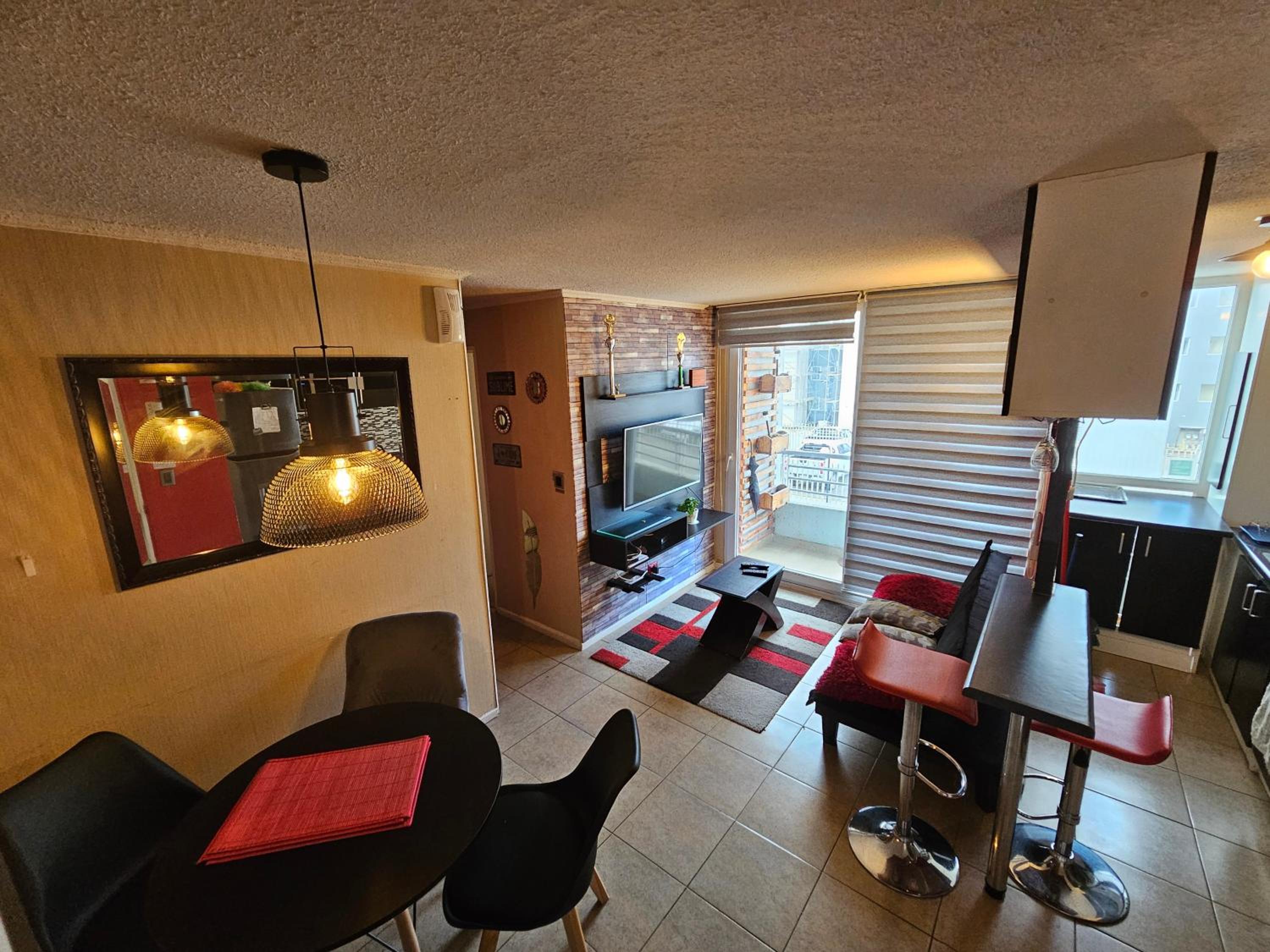 Hermoso departamento a minutos del centro