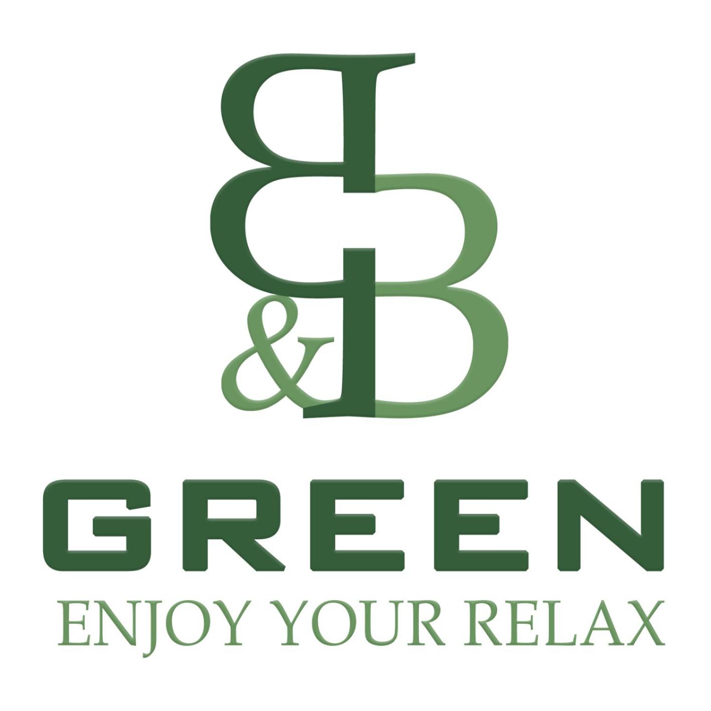 B&B Green view 5