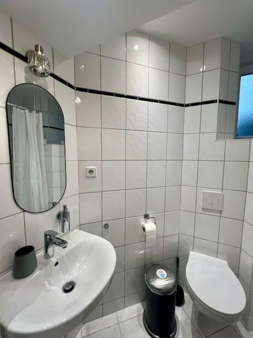 3 Personen Apartment im Zentrum