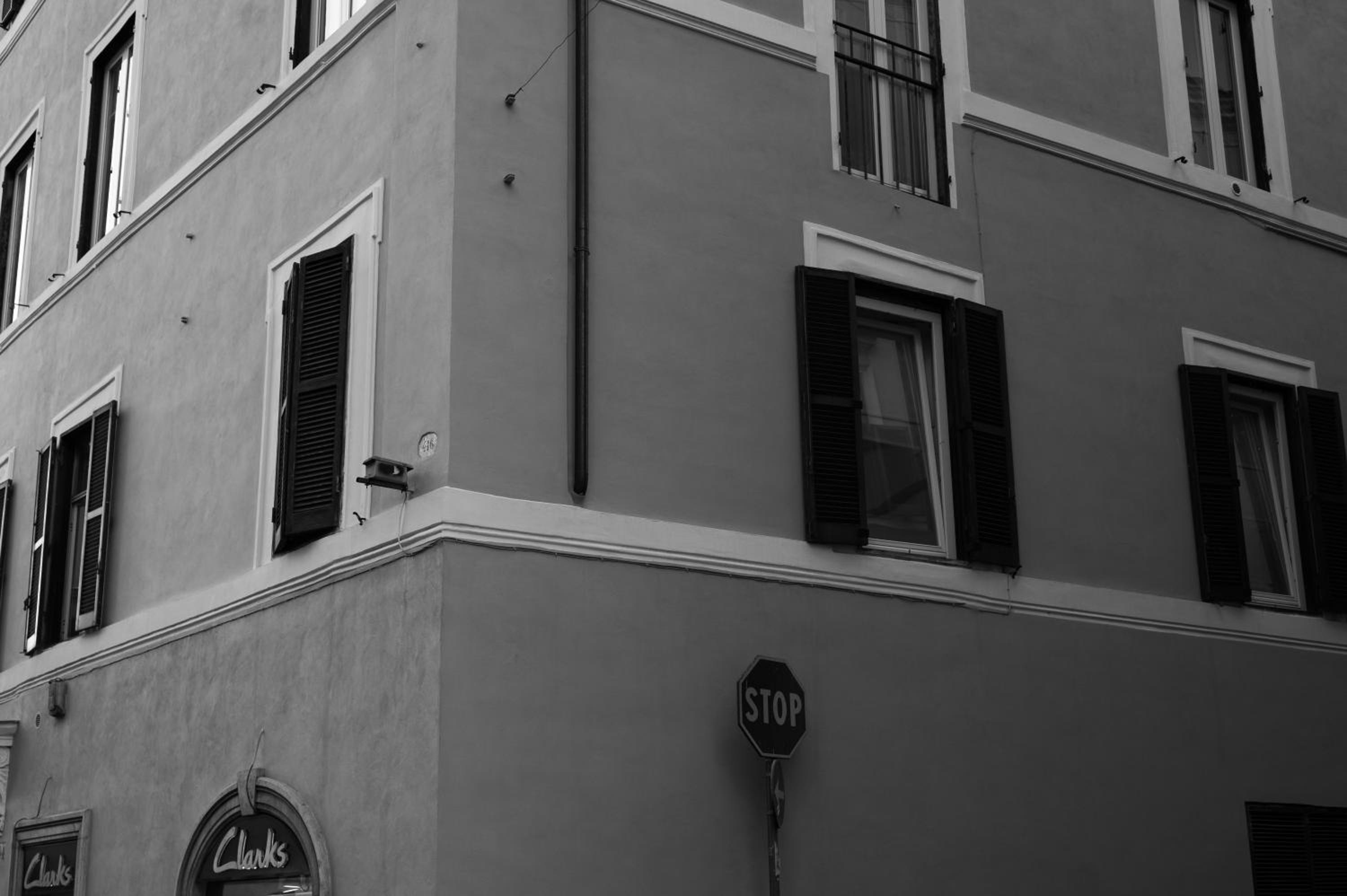 Hotel Albergo Delle Regioni, Barberini - Fontana di Trevi - Image 1
