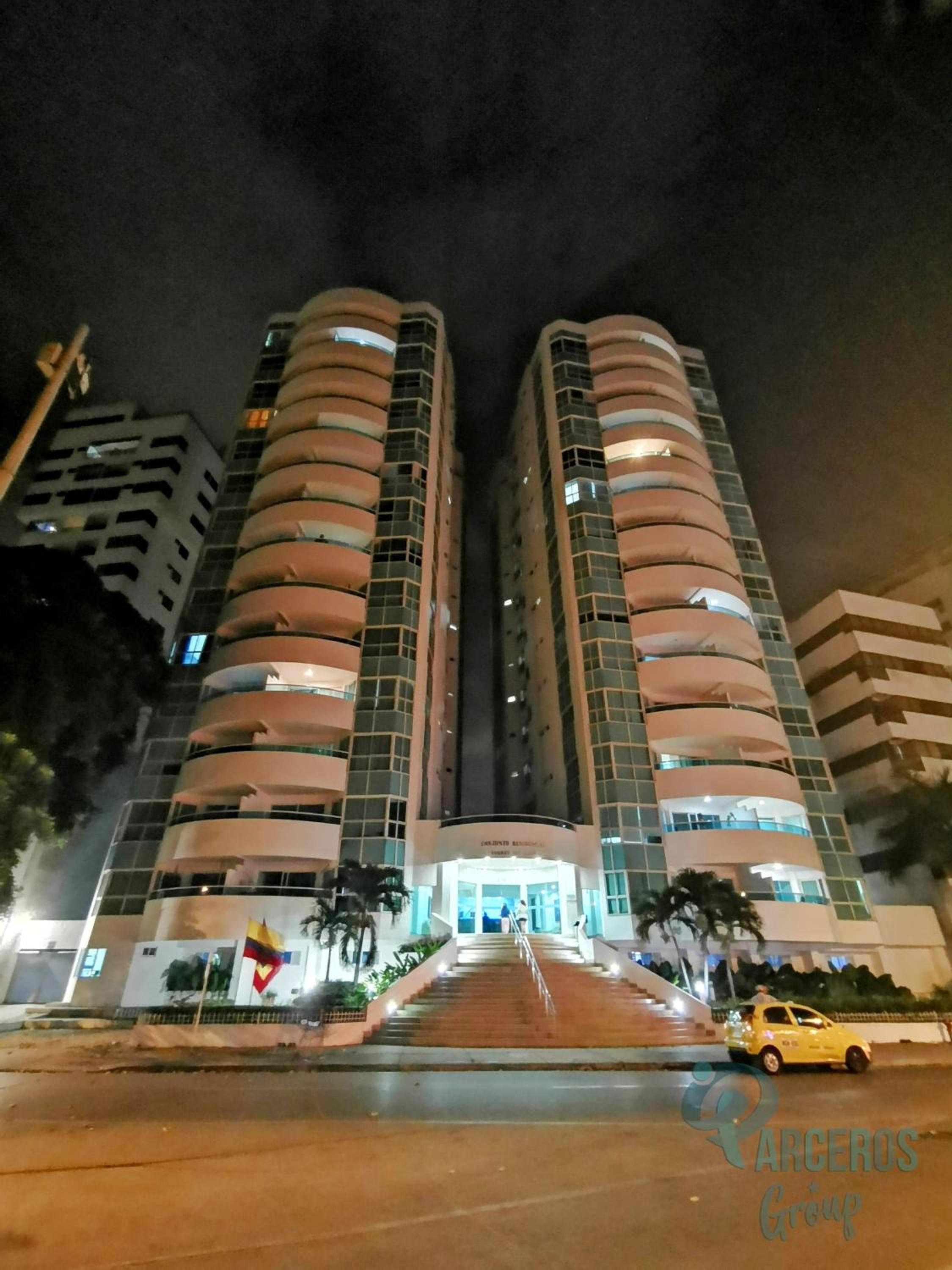 Hermoso Apartamento Cerca Al Mar Por Parceros group