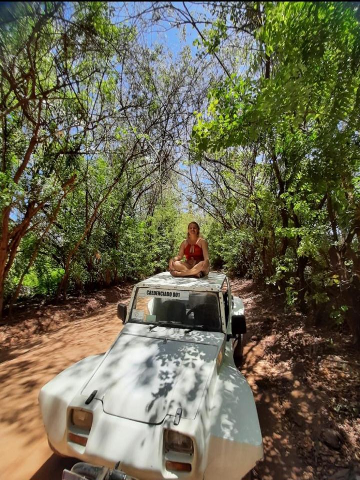 Casa Aratu