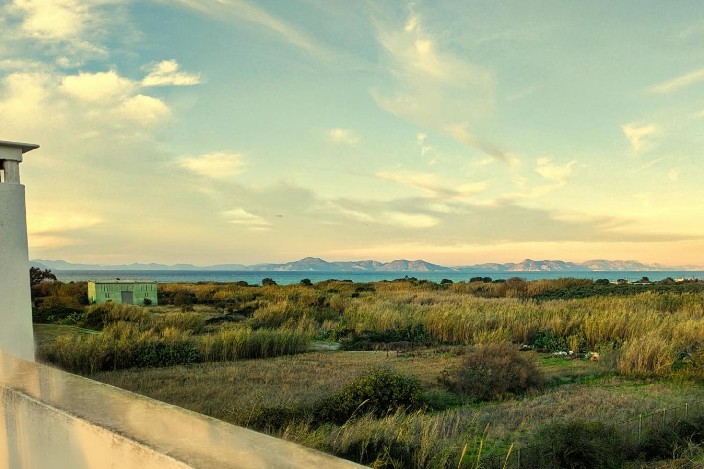 The Masseria