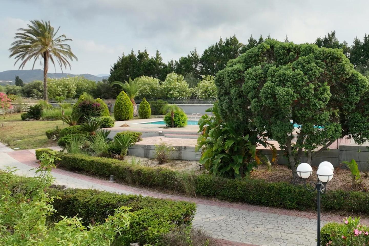 The Masseria