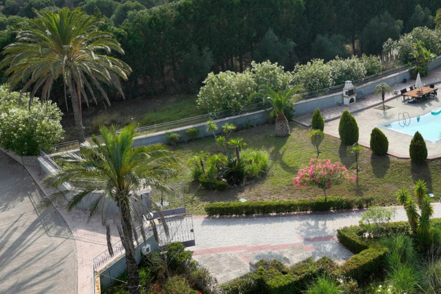 The Masseria