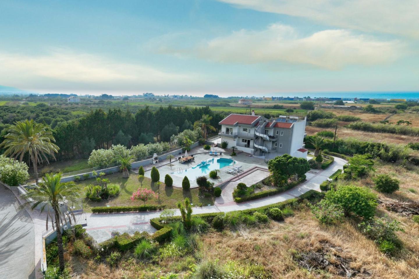 The Masseria