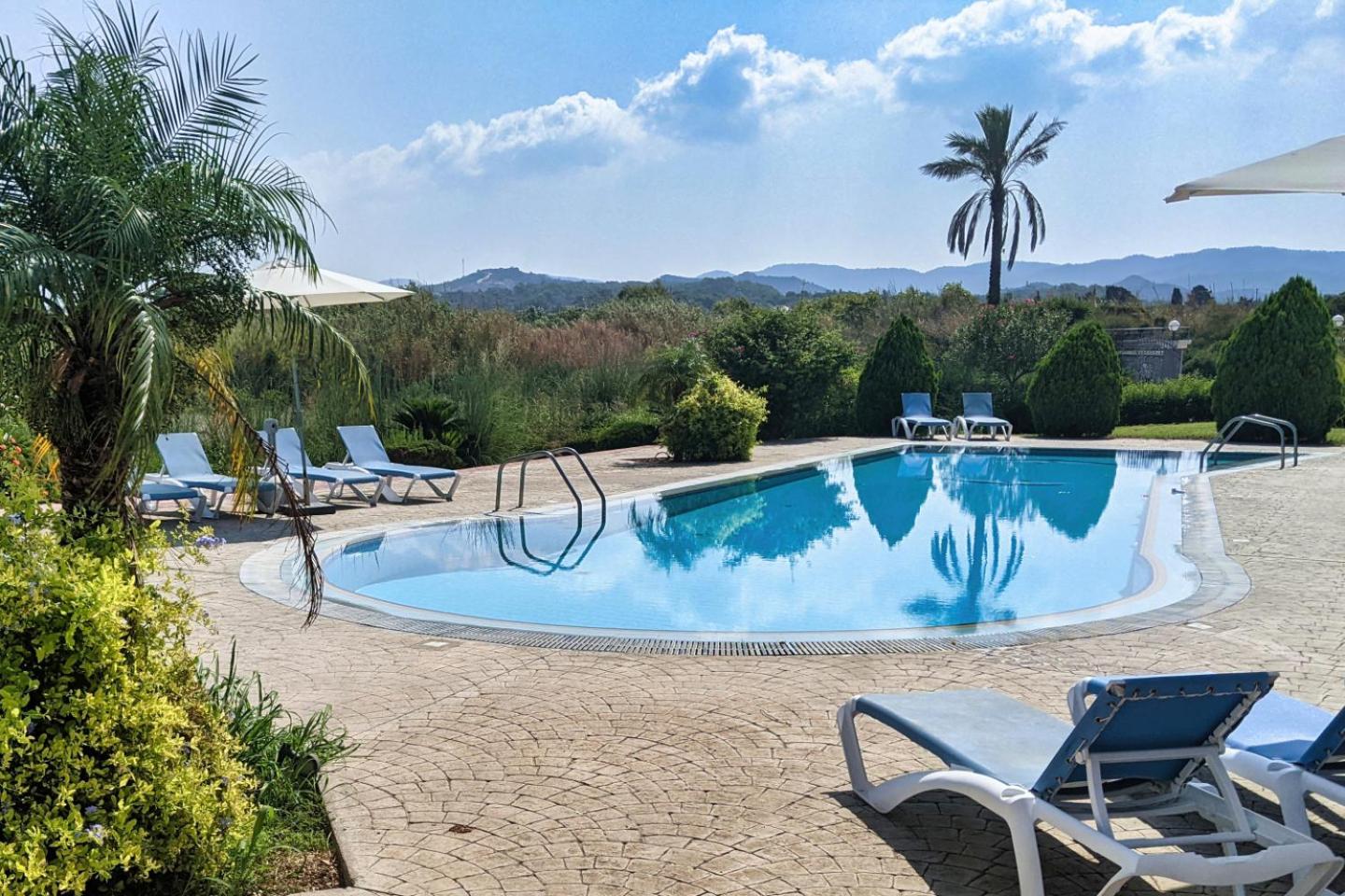 The Masseria
