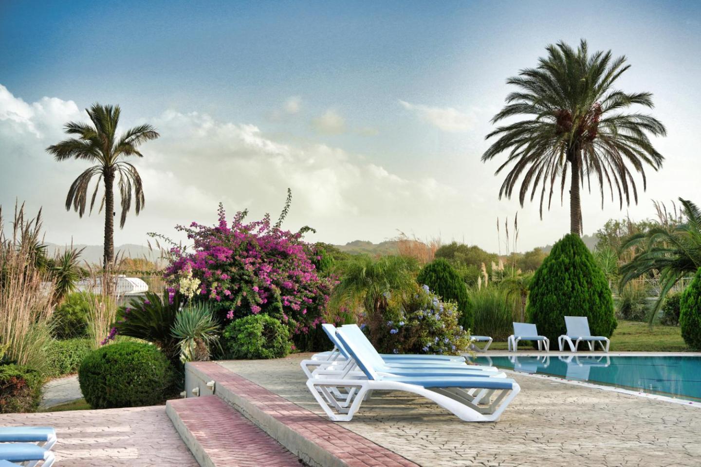 The Masseria
