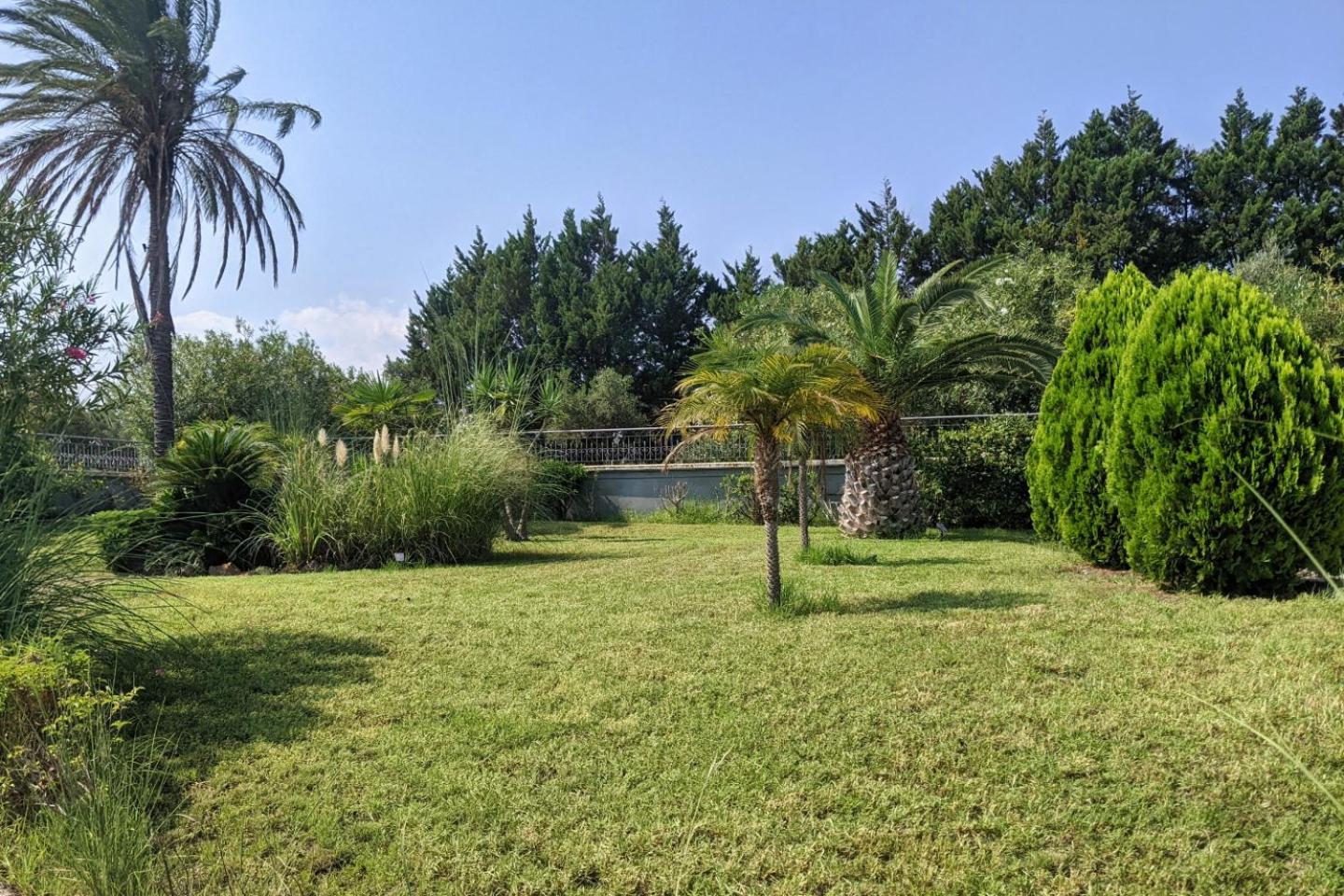 The Masseria