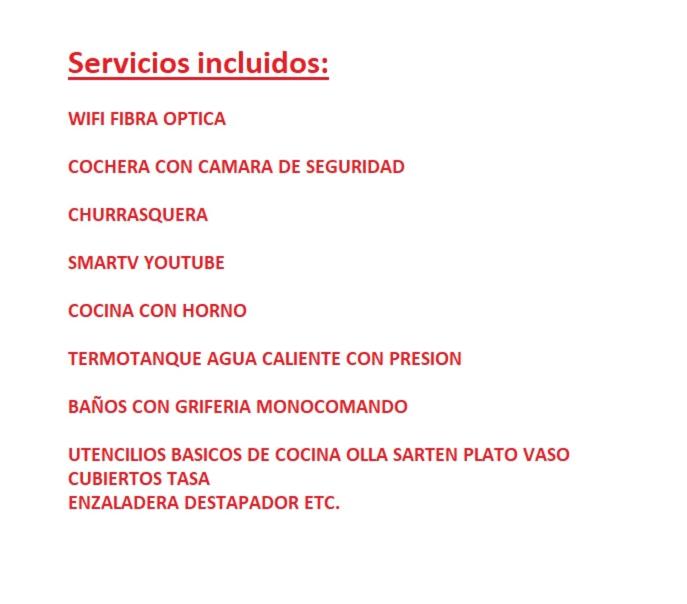 DEPARTAMENTOS VIÑUELA