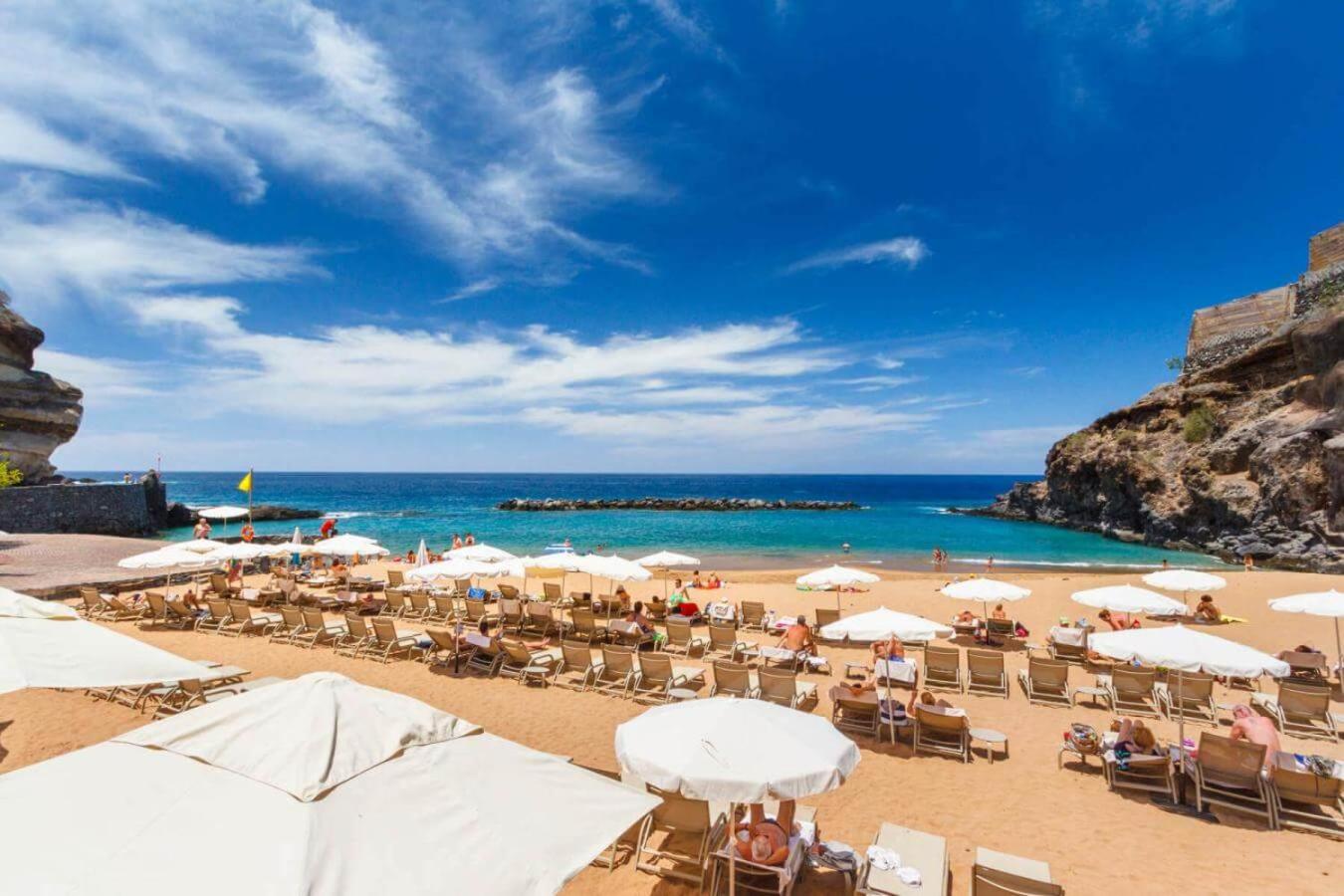LuxLiving Tenerife Dali