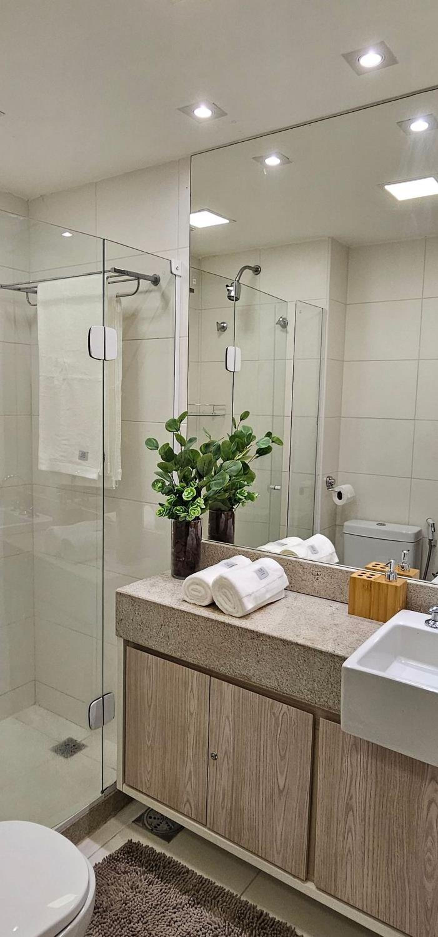 Condominium Option - Recreio Dos Bandeirantes