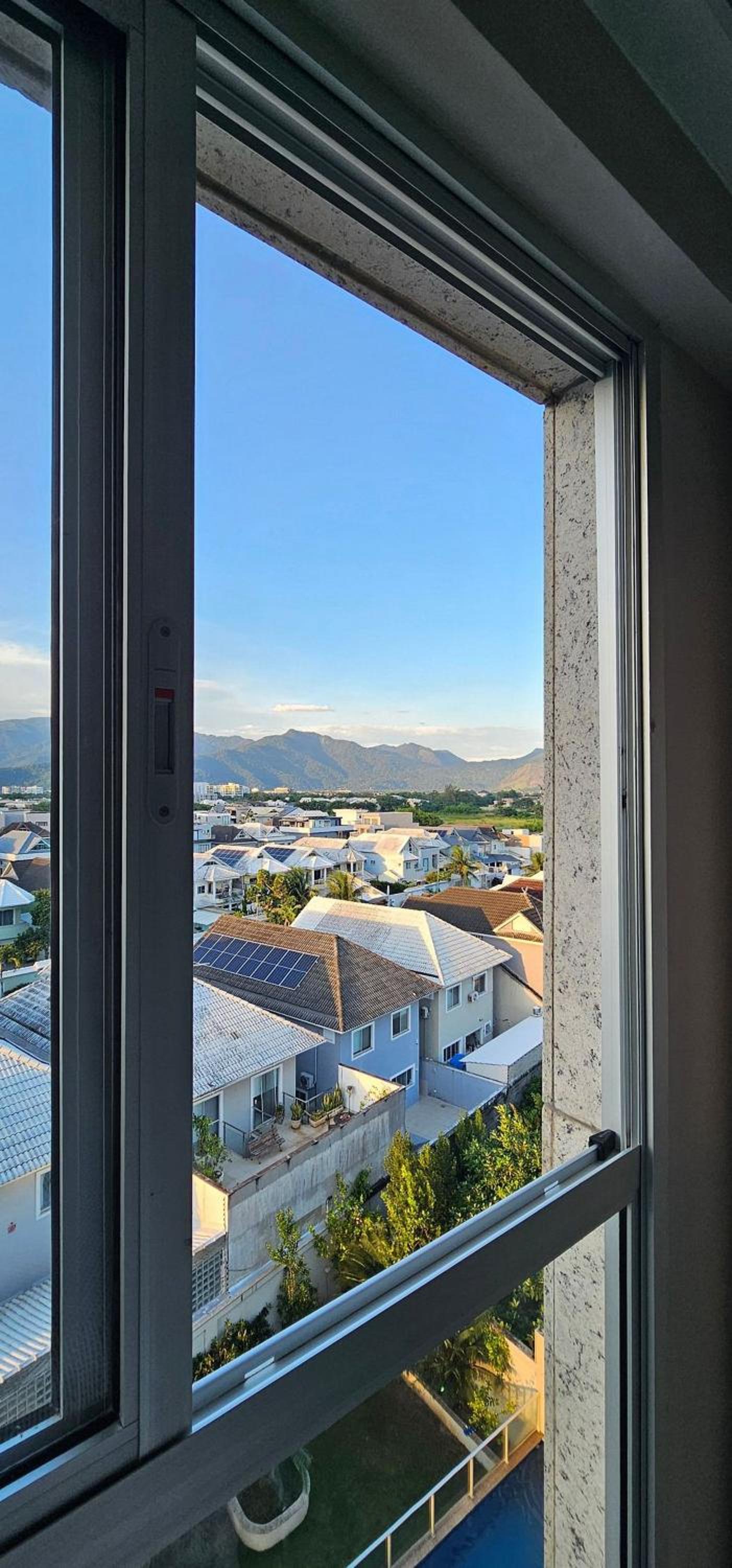 Condominium Option - Recreio Dos Bandeirantes