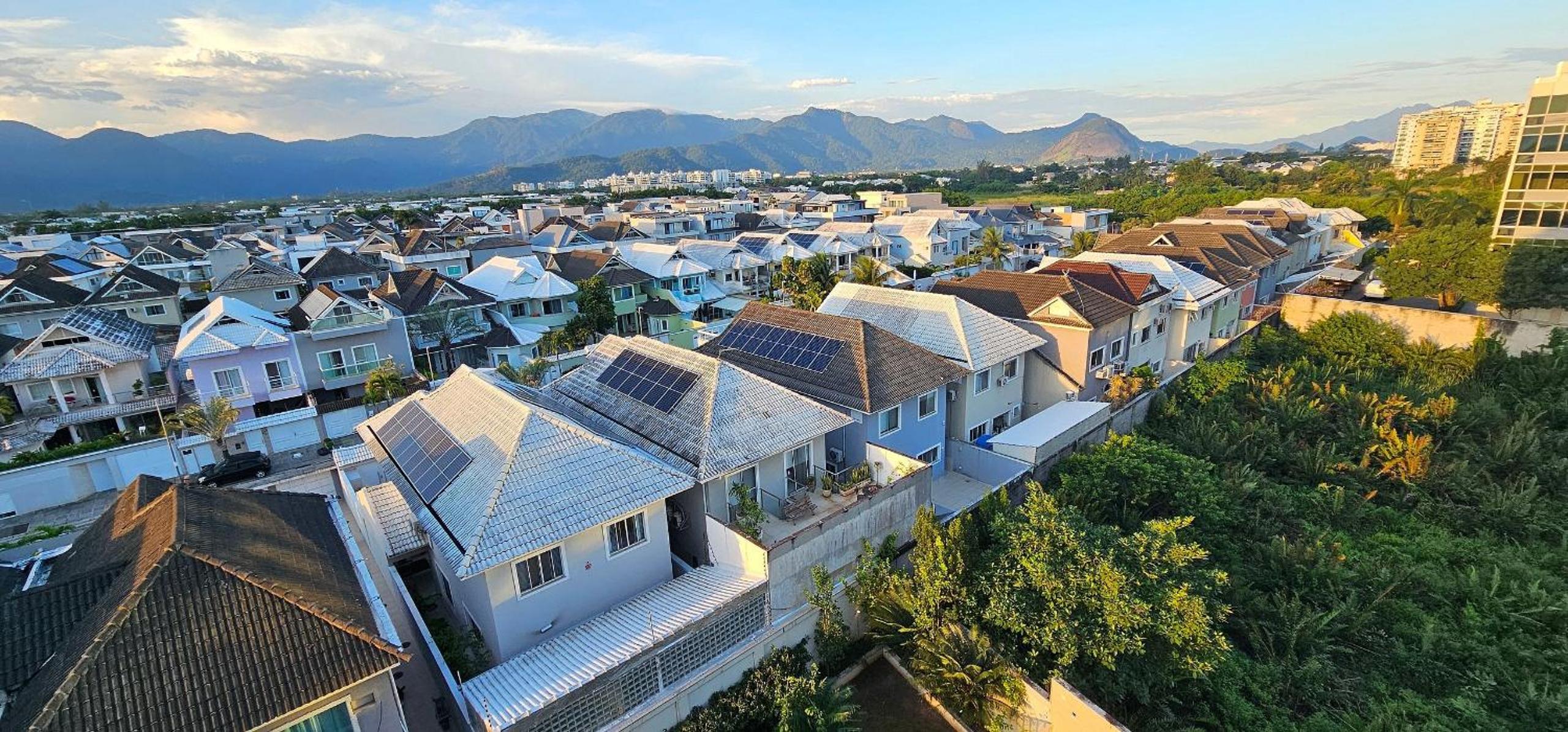Condominium Option - Recreio Dos Bandeirantes