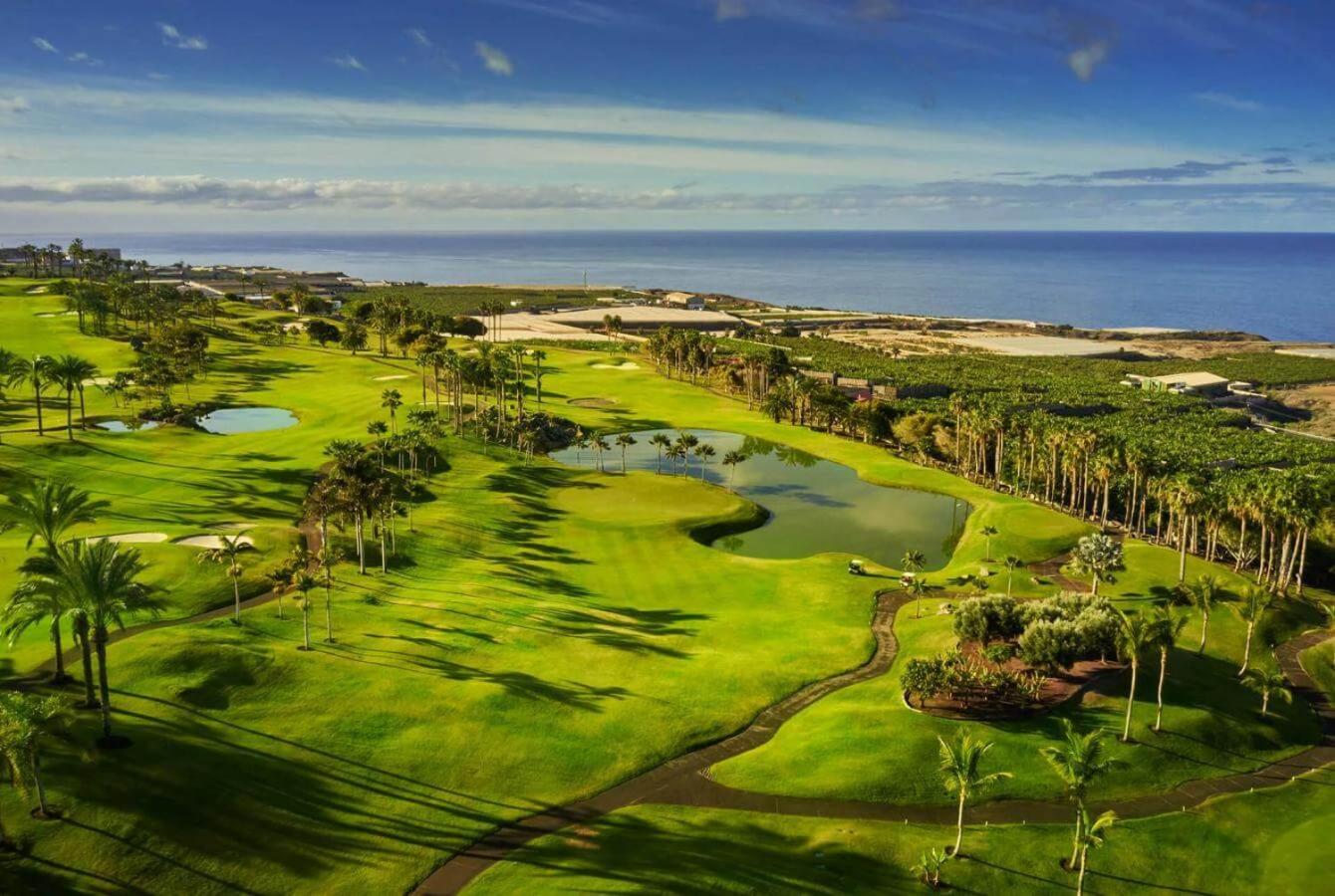 LuxLiving Tenerife Dali