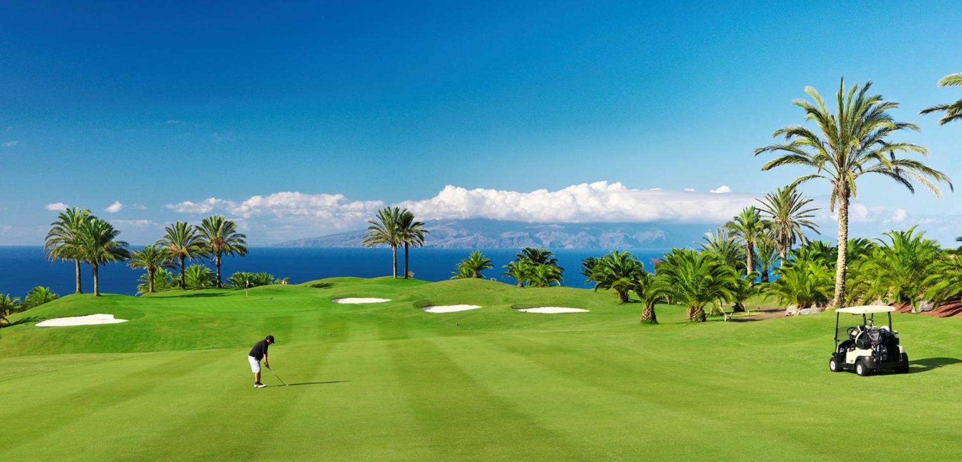 LuxLiving Tenerife Dali