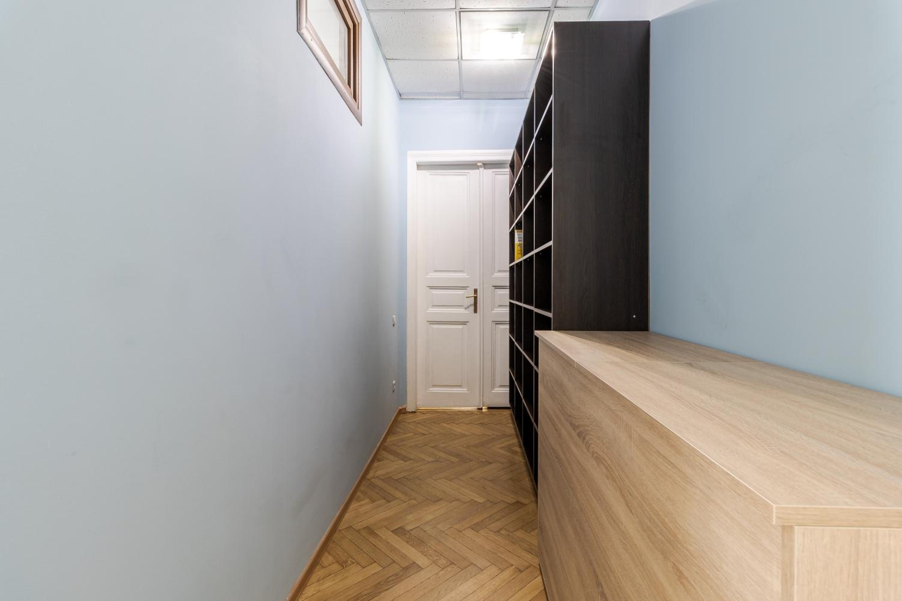 Soborniy Hostel