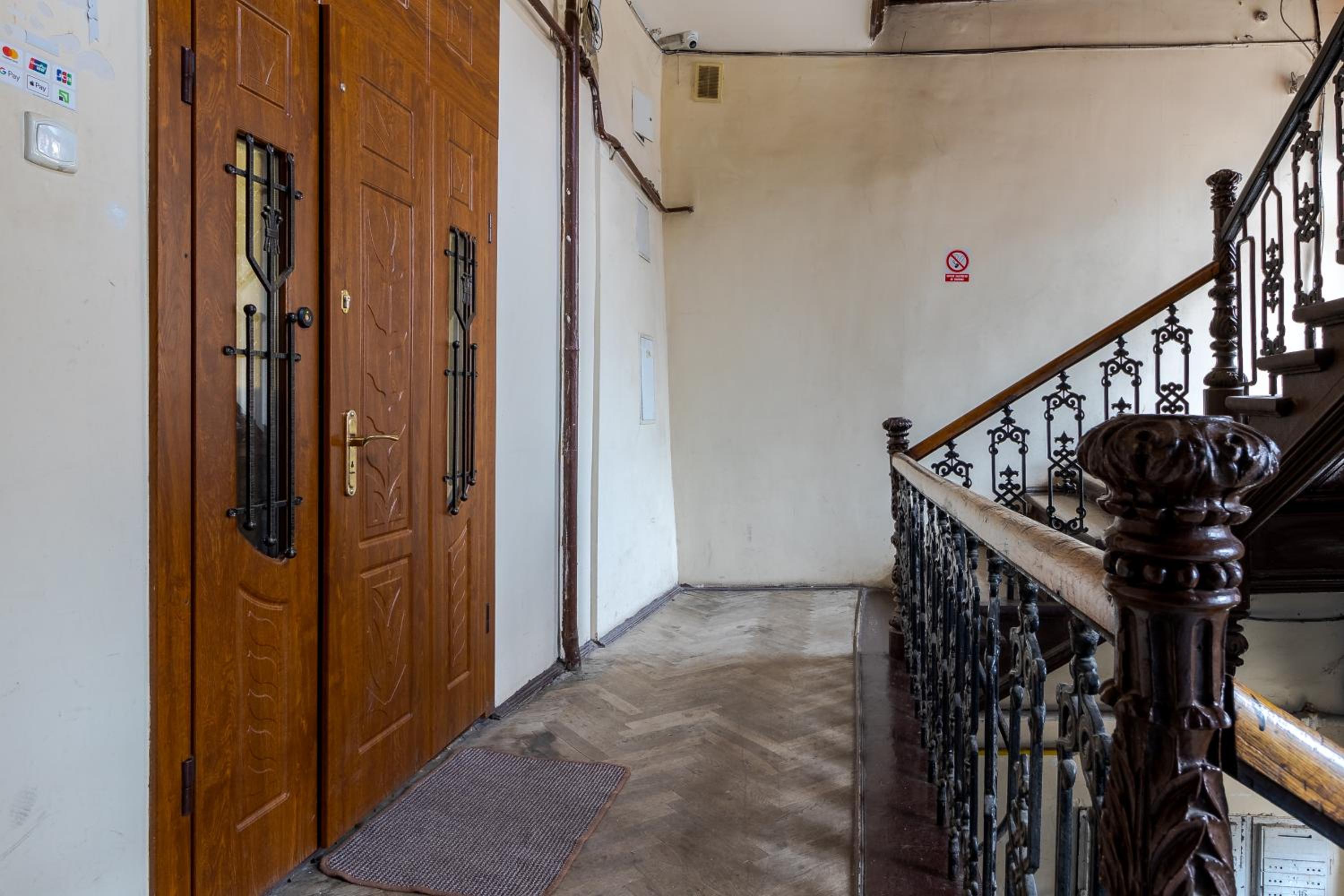Soborniy Hostel