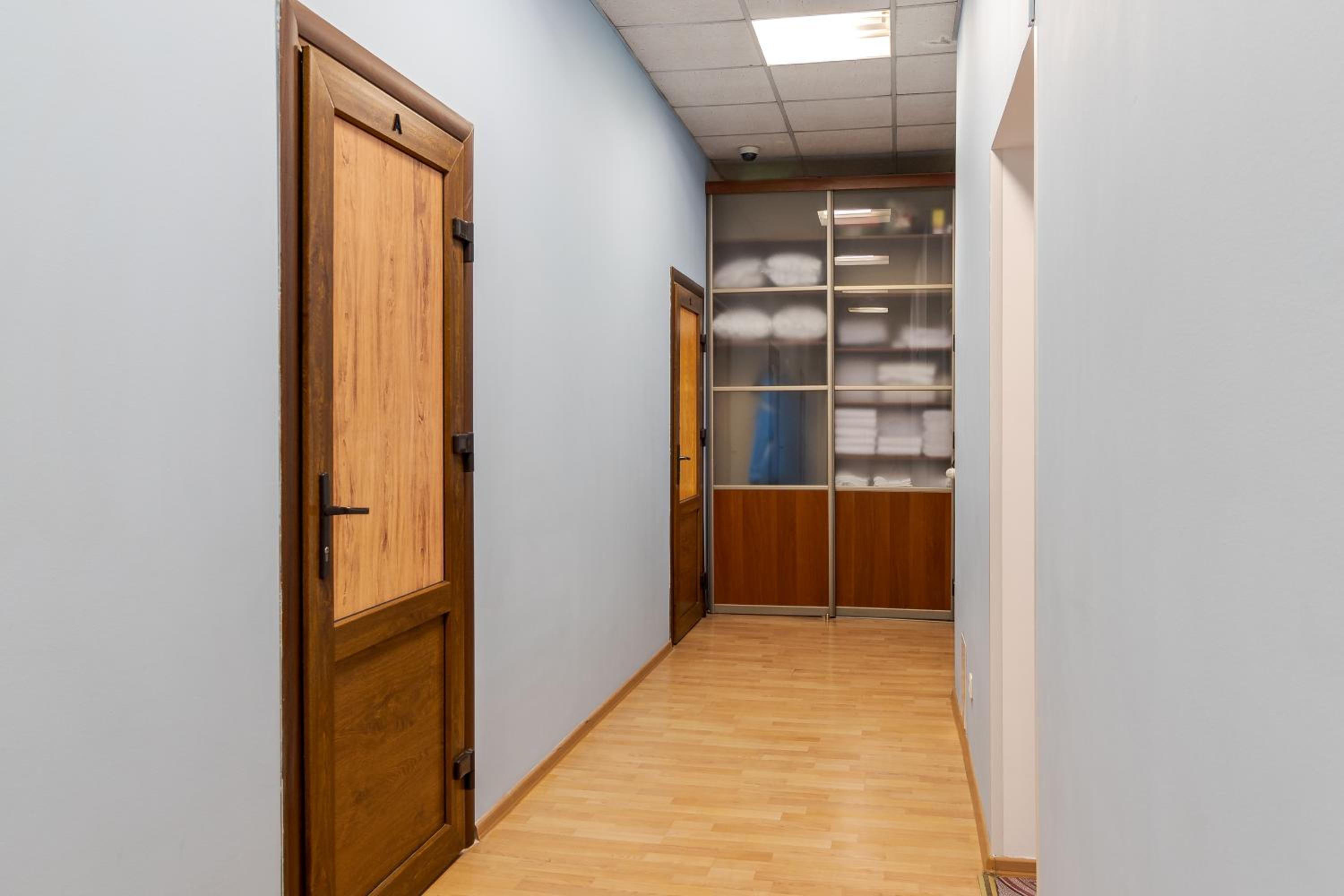 Soborniy Hostel