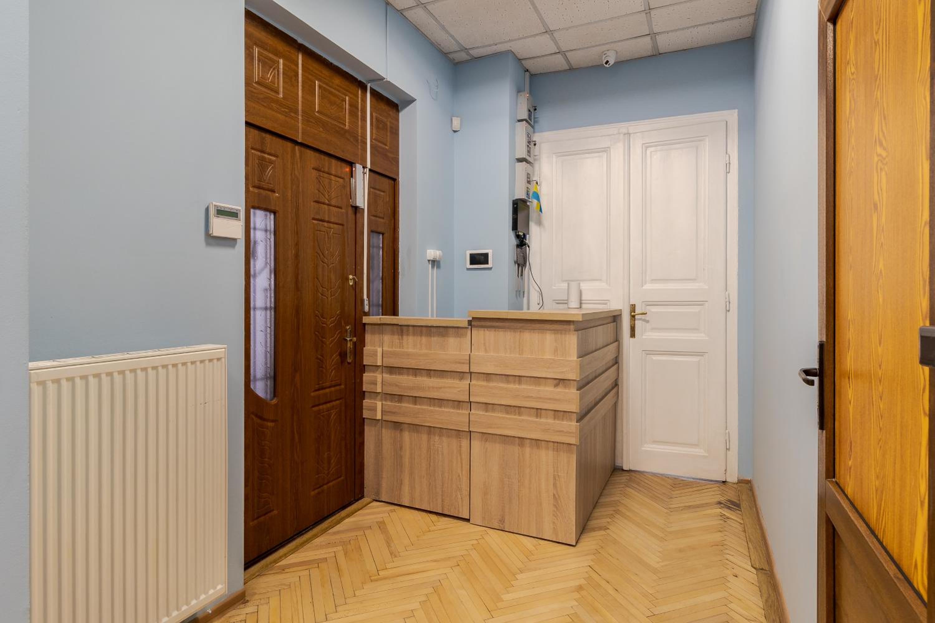 Soborniy Hostel