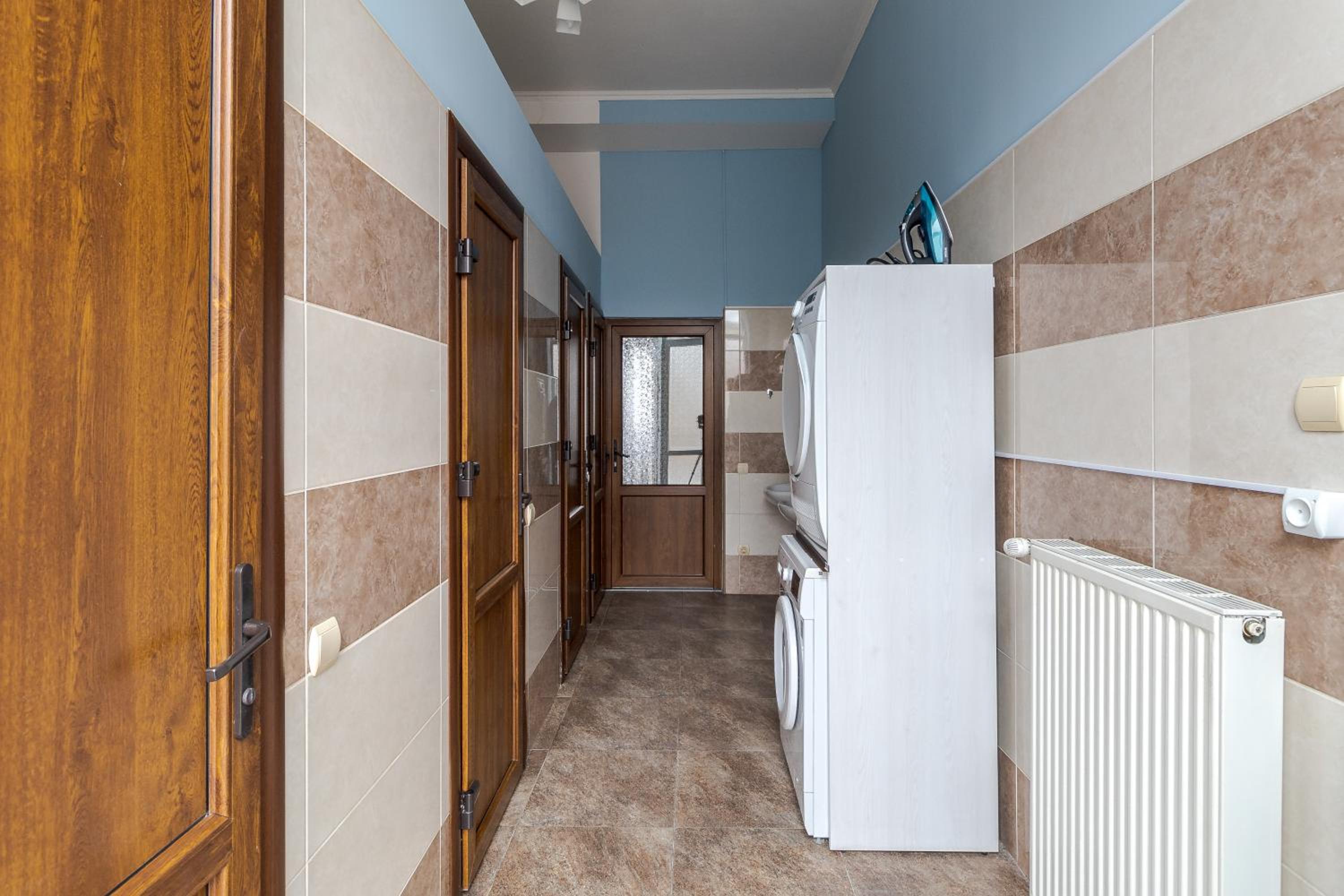 Soborniy Hostel