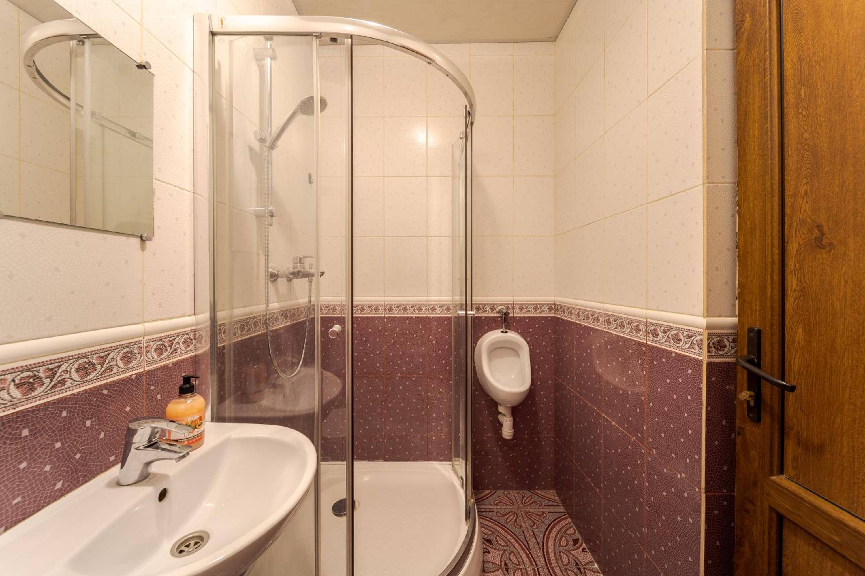 Soborniy Hostel
