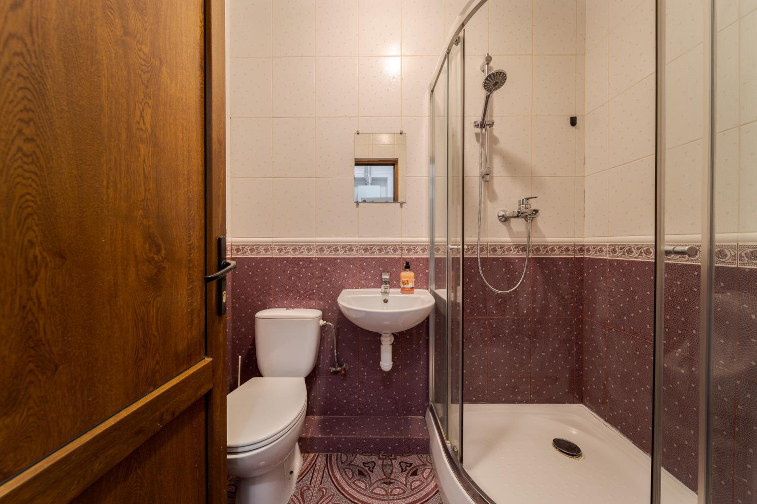 Soborniy Hostel