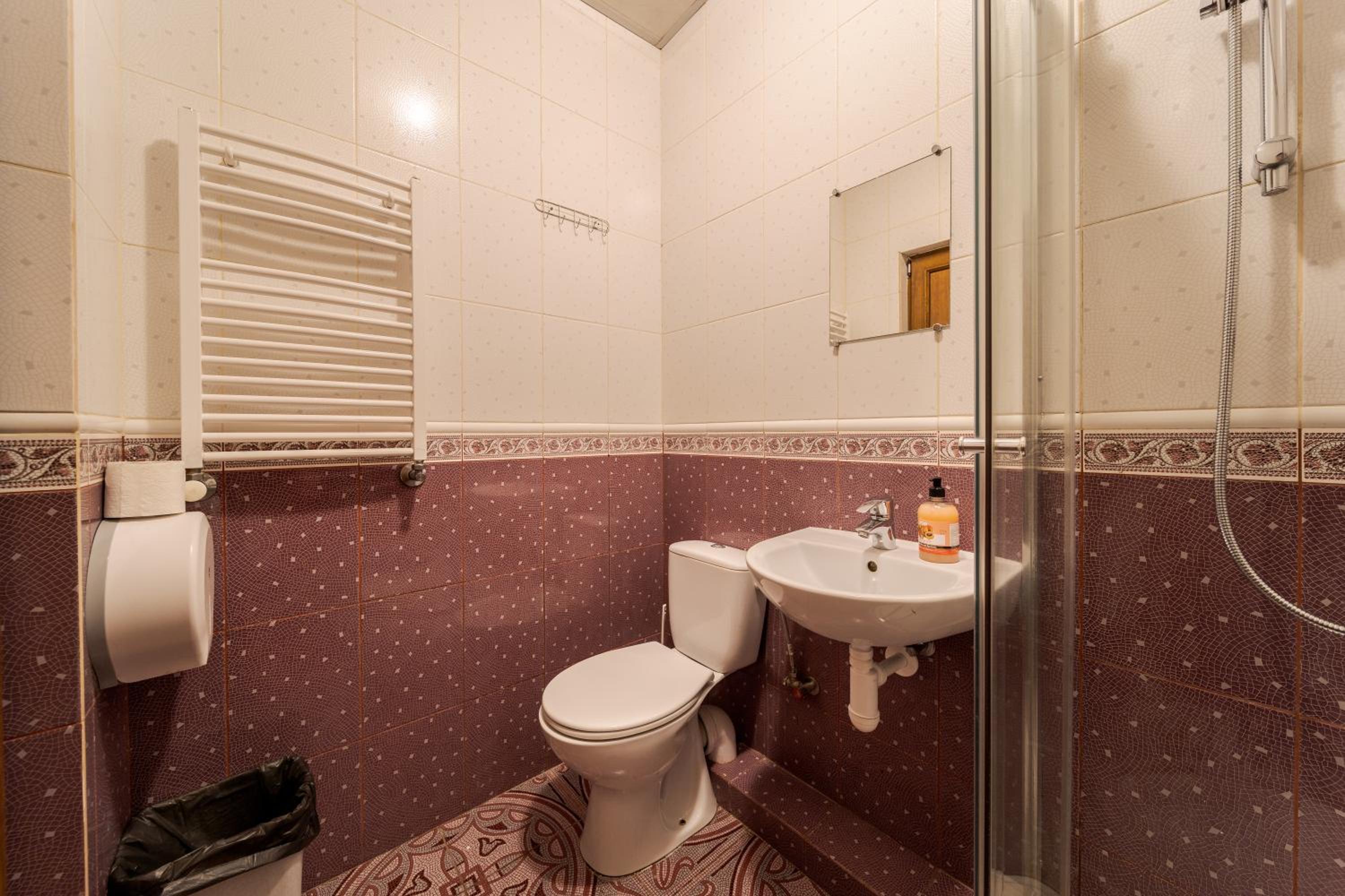 Soborniy Hostel