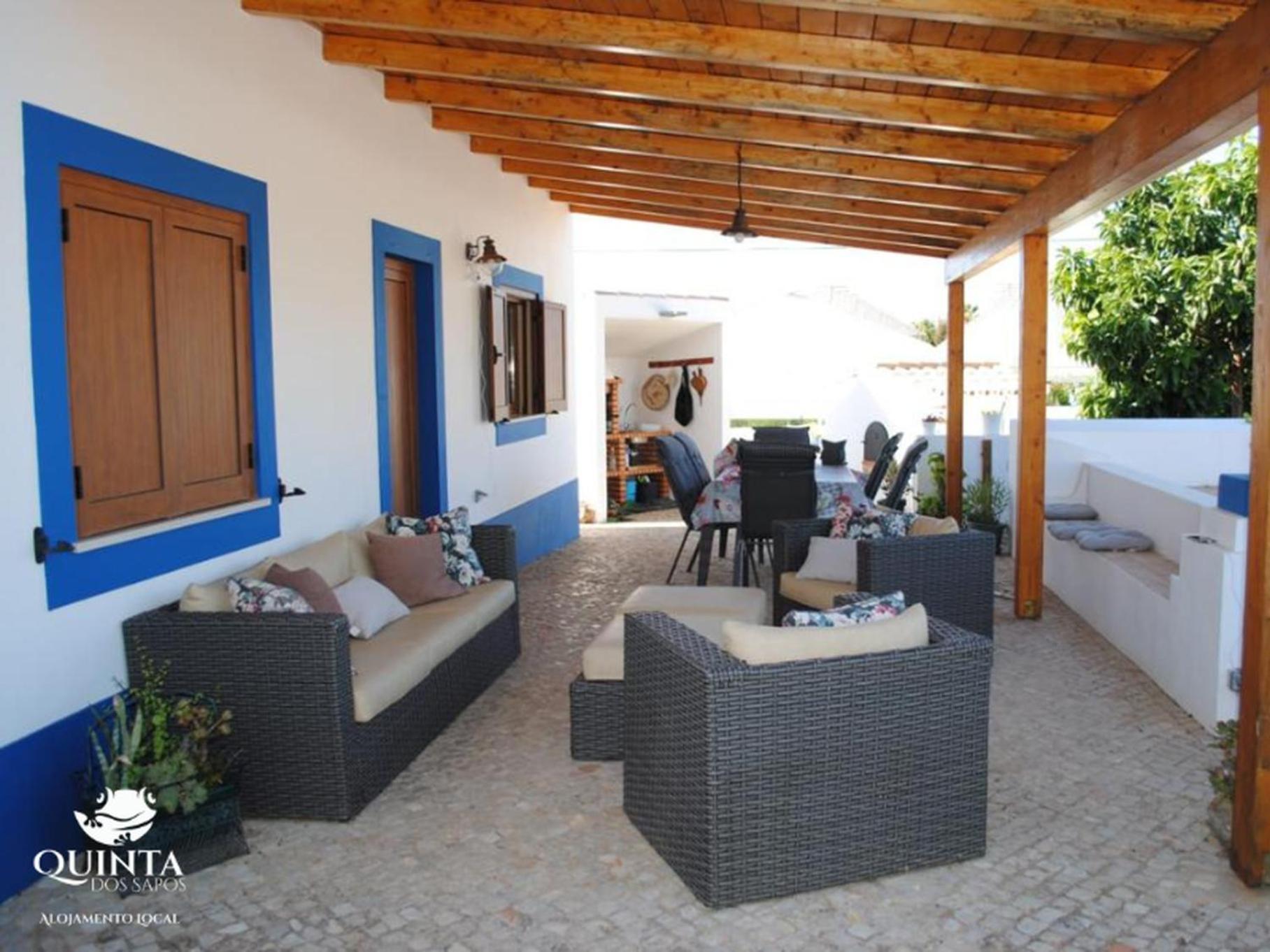 Quinta dos Sapos, photo 68