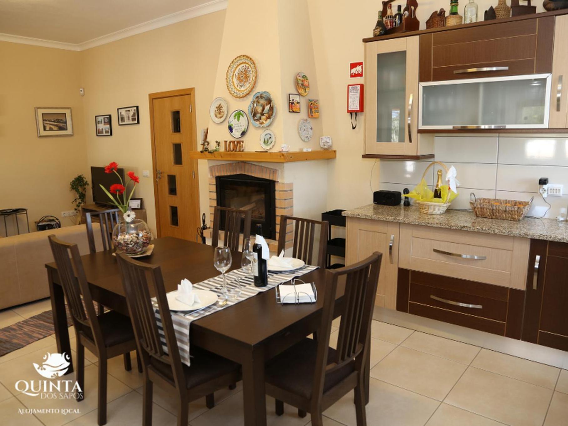Quinta dos Sapos, photo 41